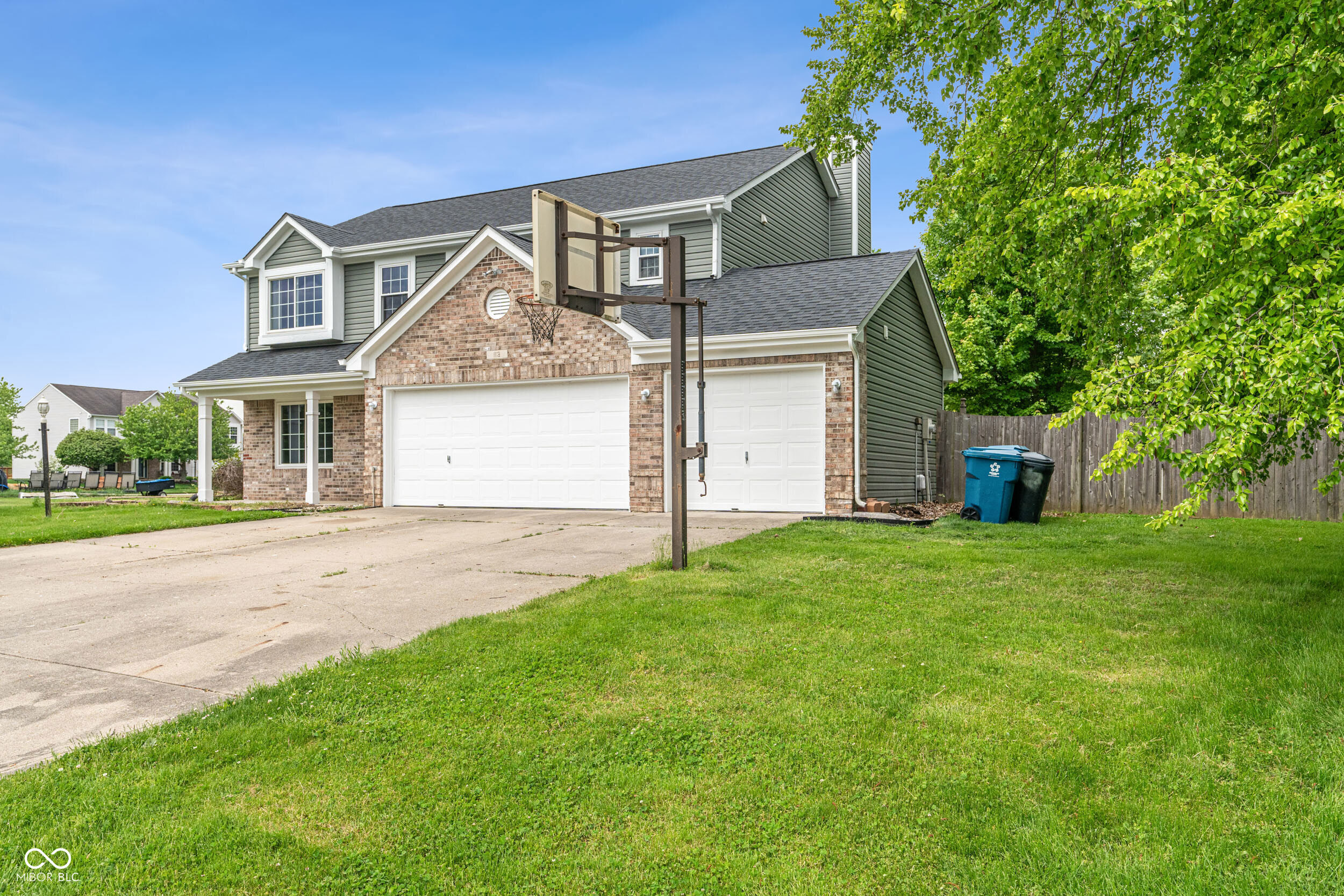 113 Spring Creek Court