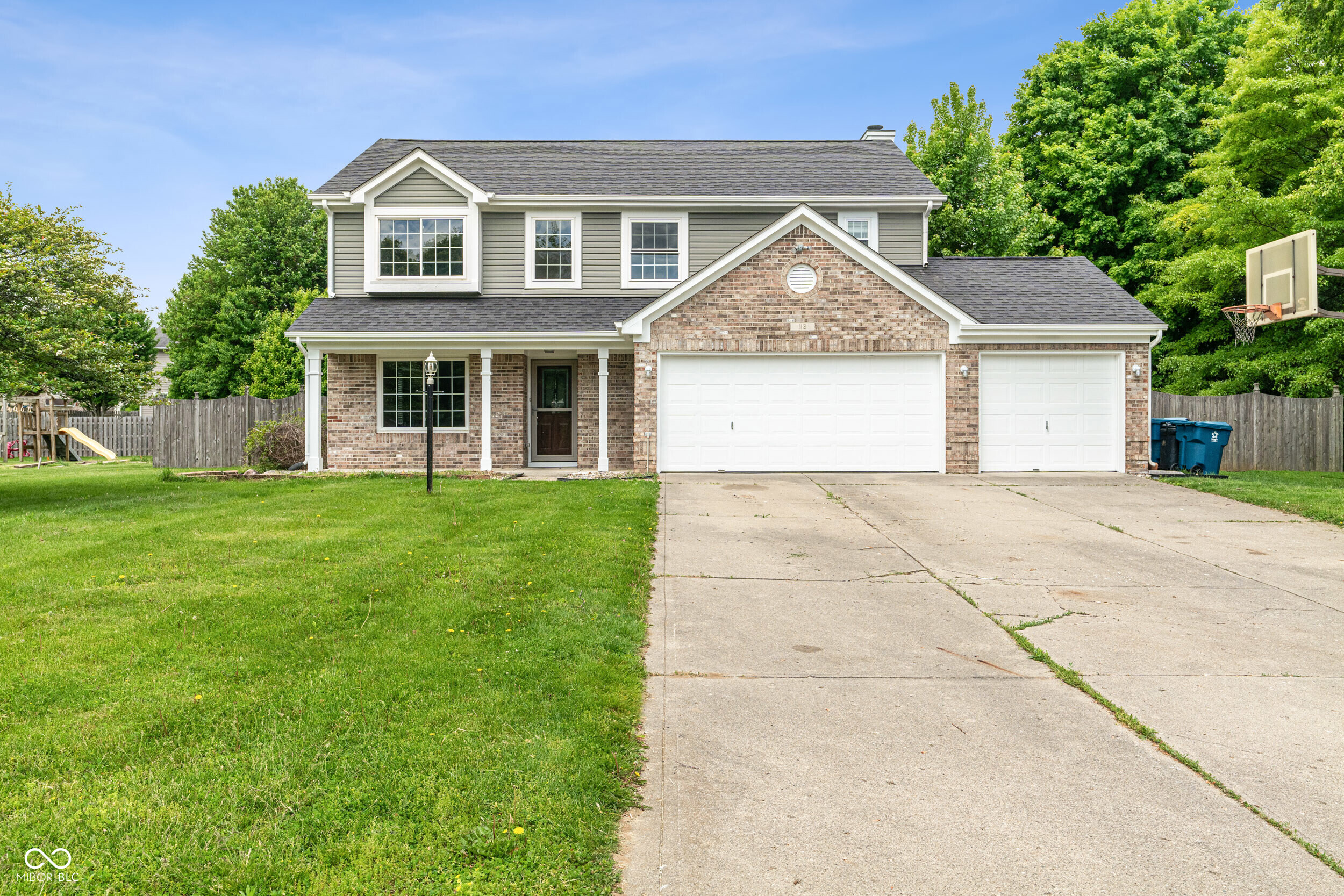 113 Spring Creek Court