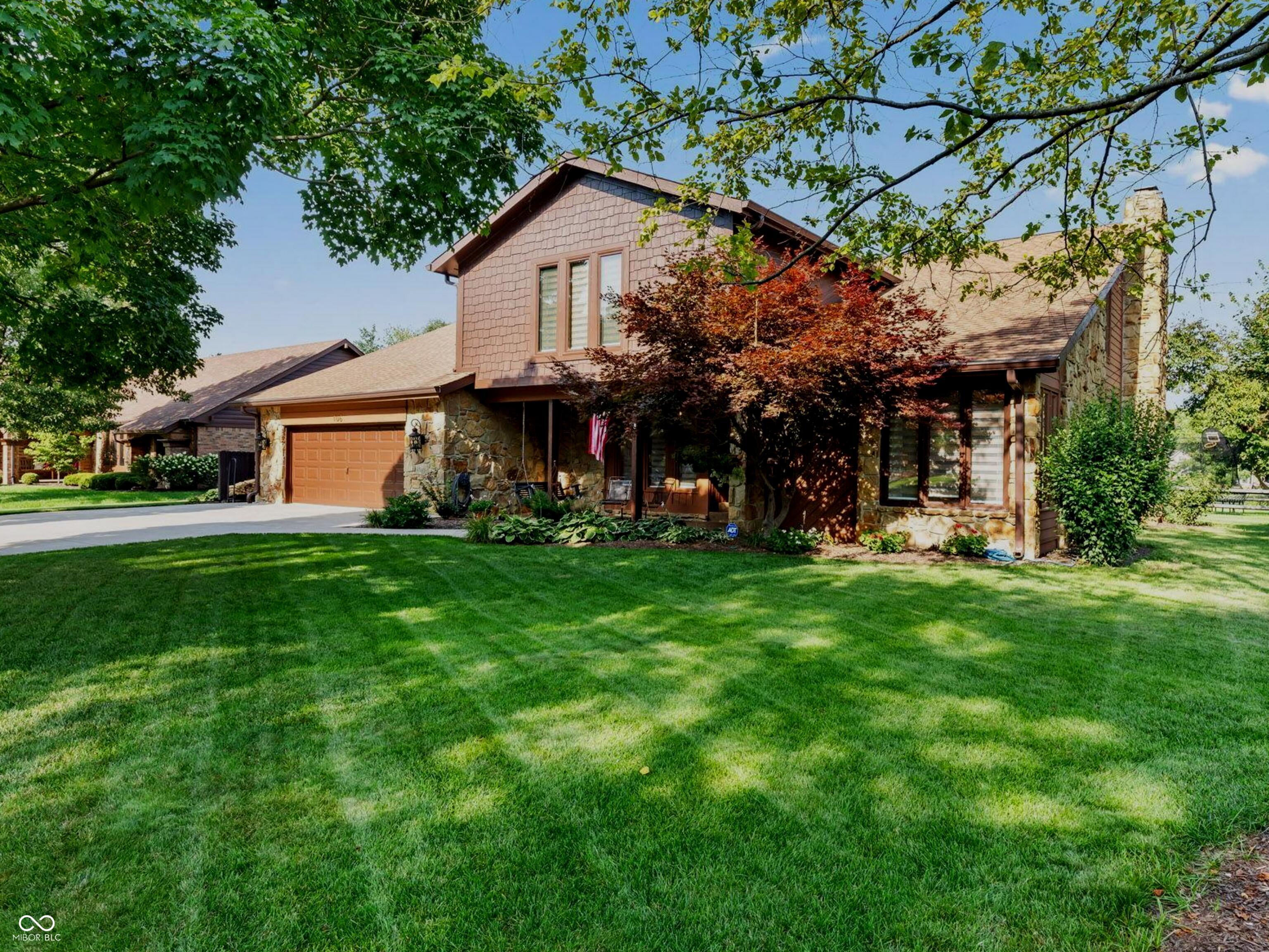 406 Oxford Drive