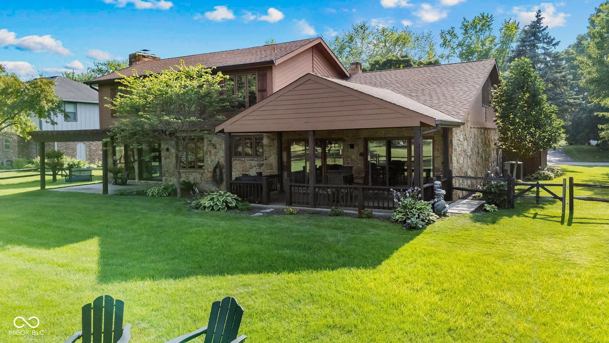 406 Oxford Drive