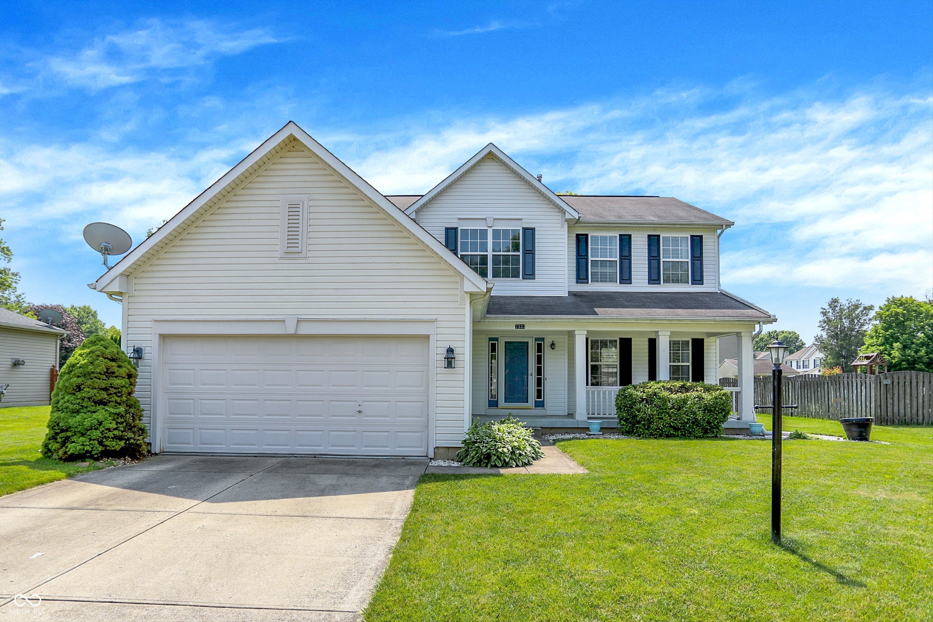 7337 Wythe Drive