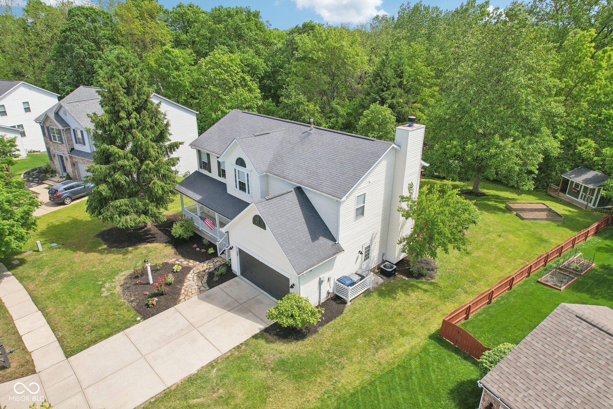 7388 Wythe Drive