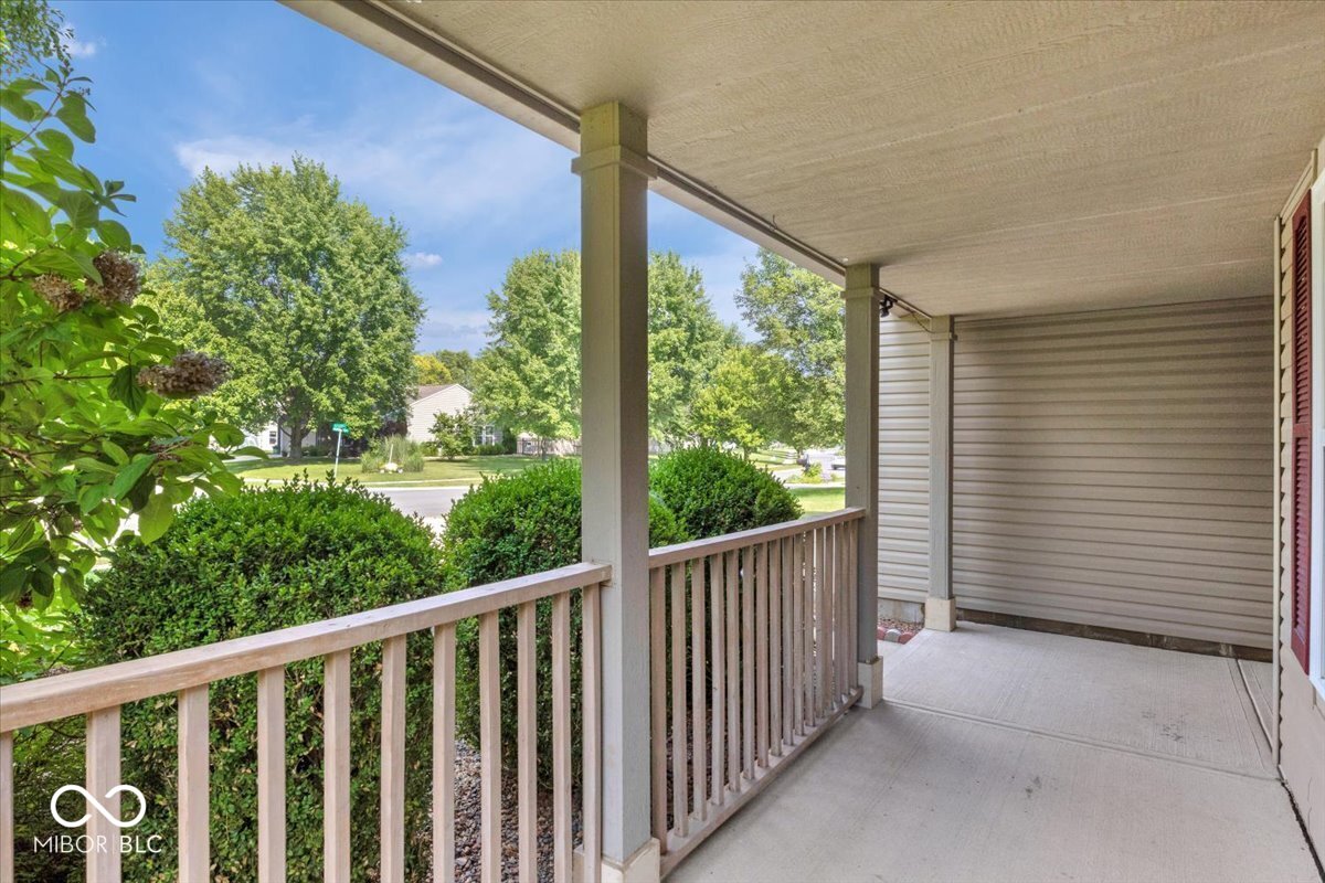 1119 Albemarle Circle