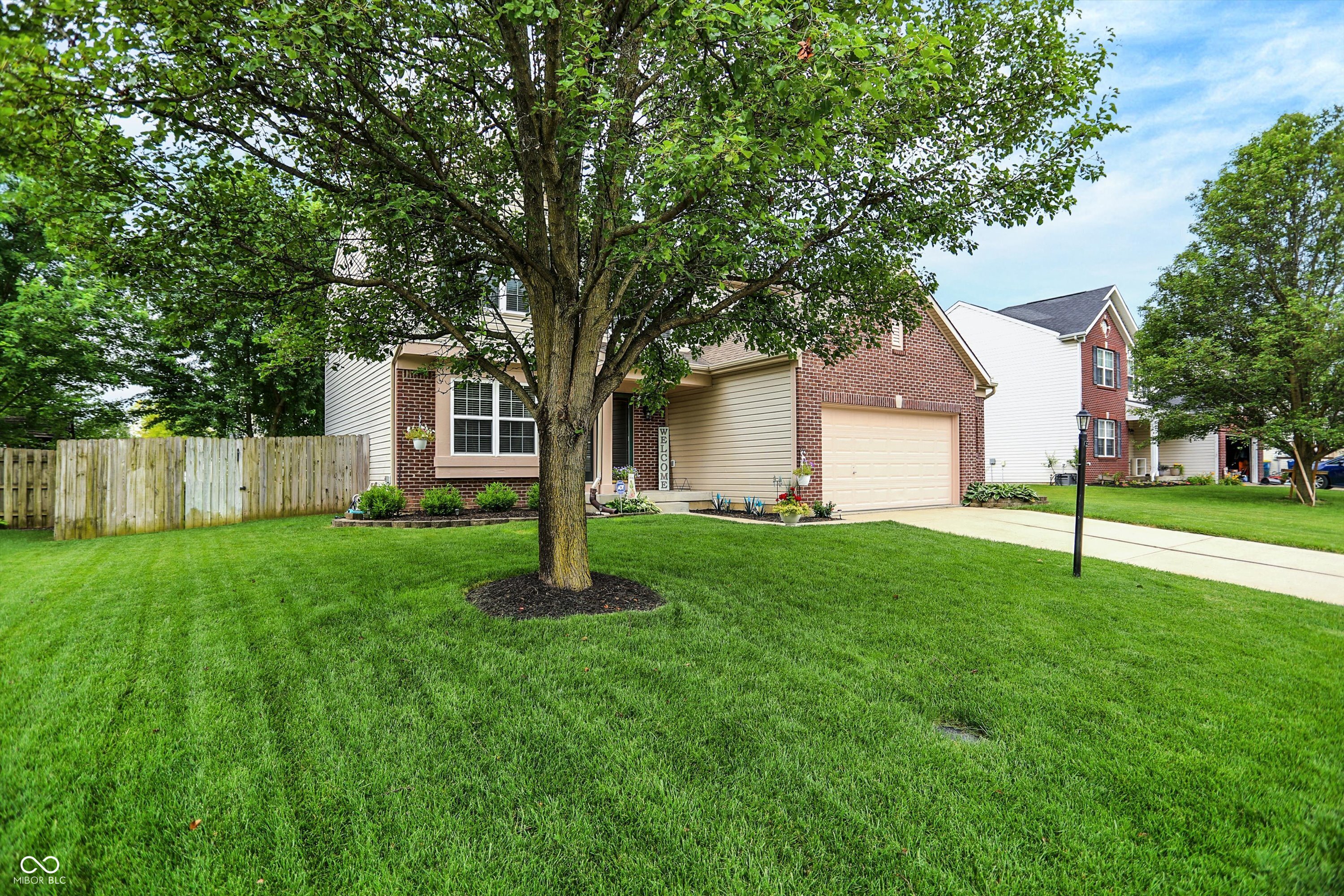 7215 Braxton Drive