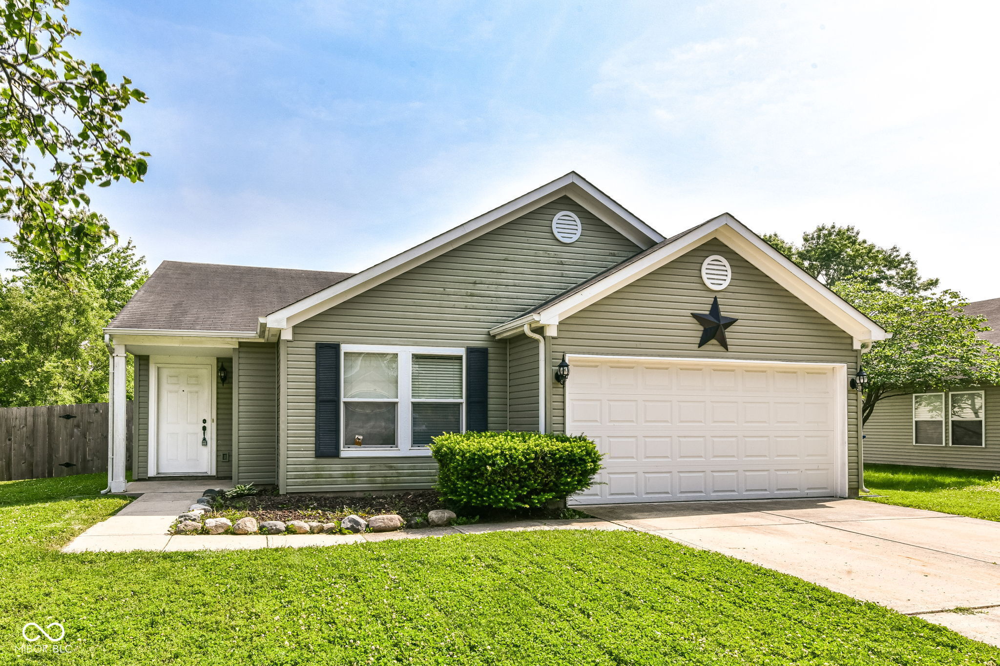 7639 Foxglove Lane