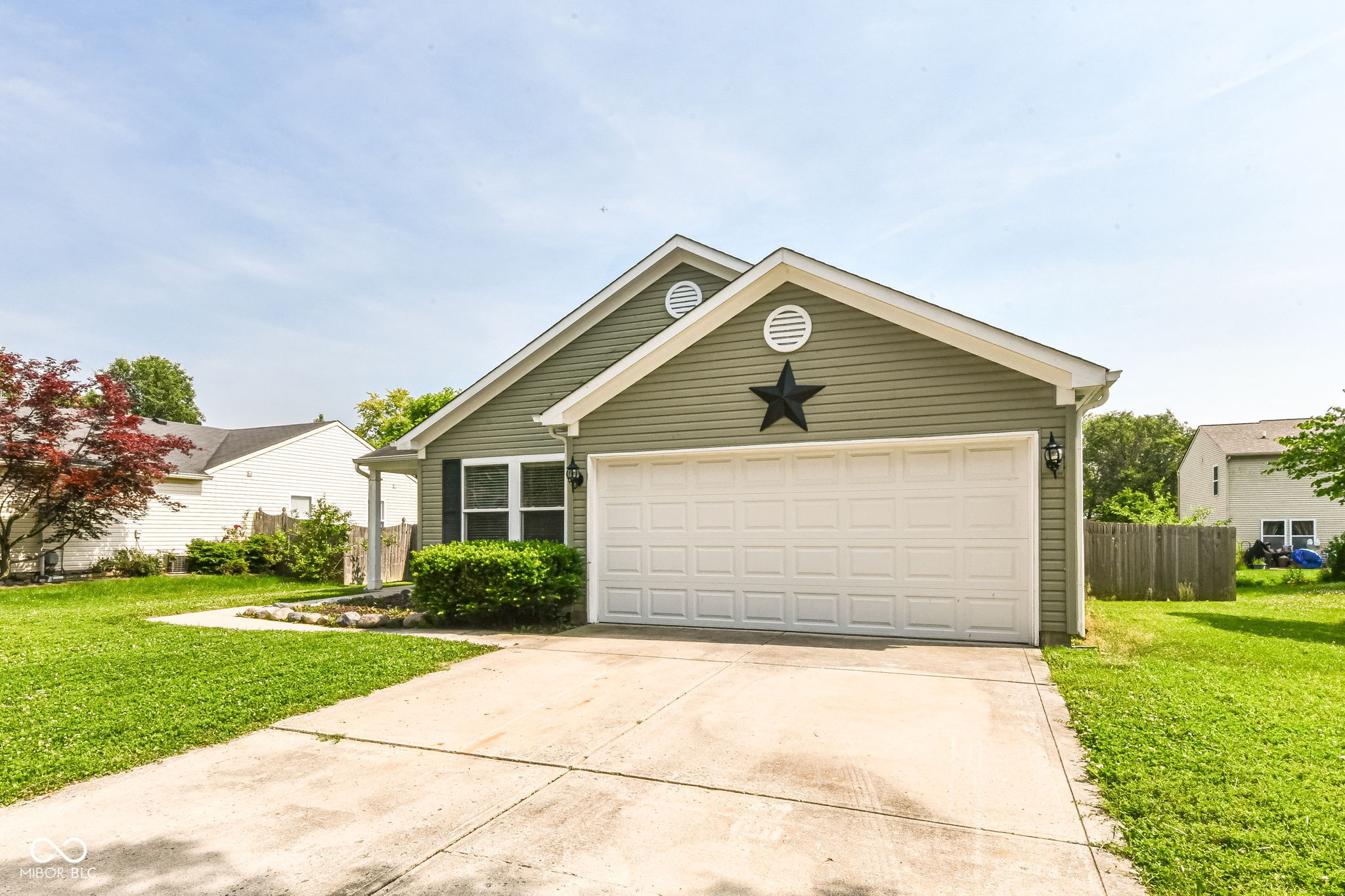 7639 Foxglove Lane