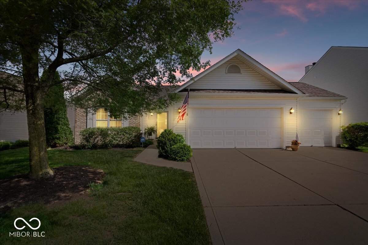 5893 Crosscut Lane