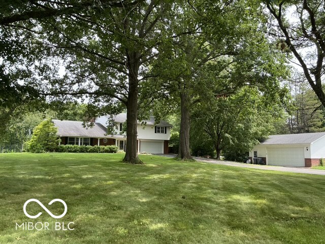 118 Mill Farm Road