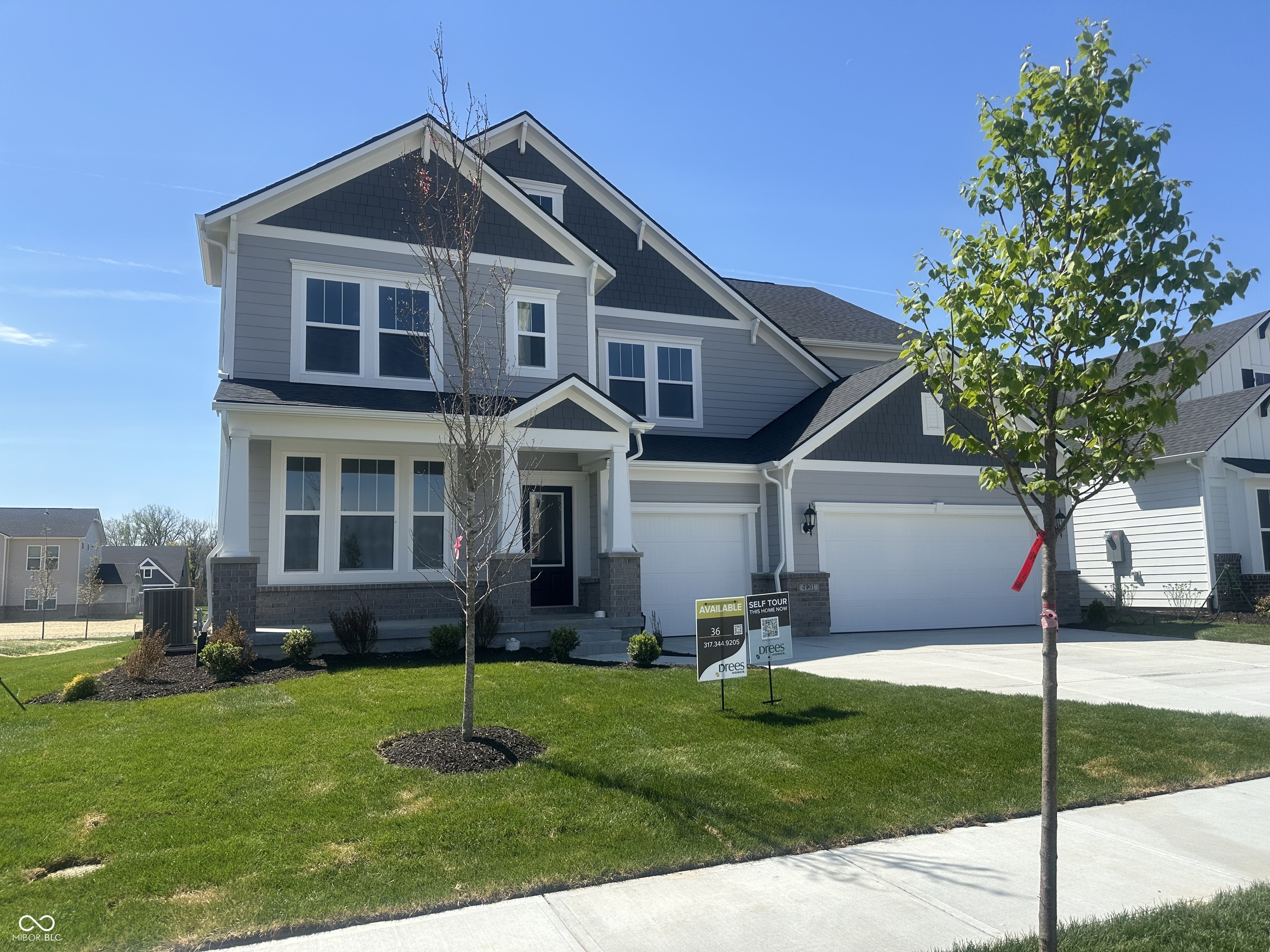 4991 Elaine Court