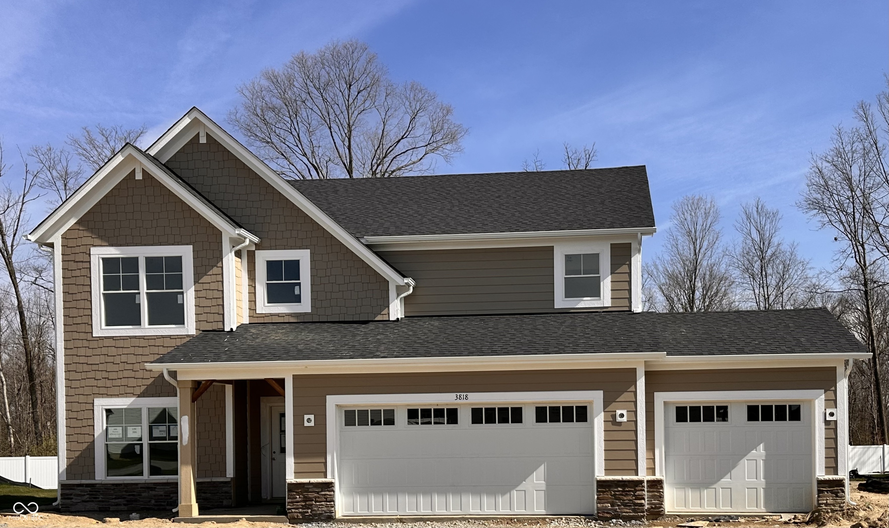 3818 Thomas Jefferson Court