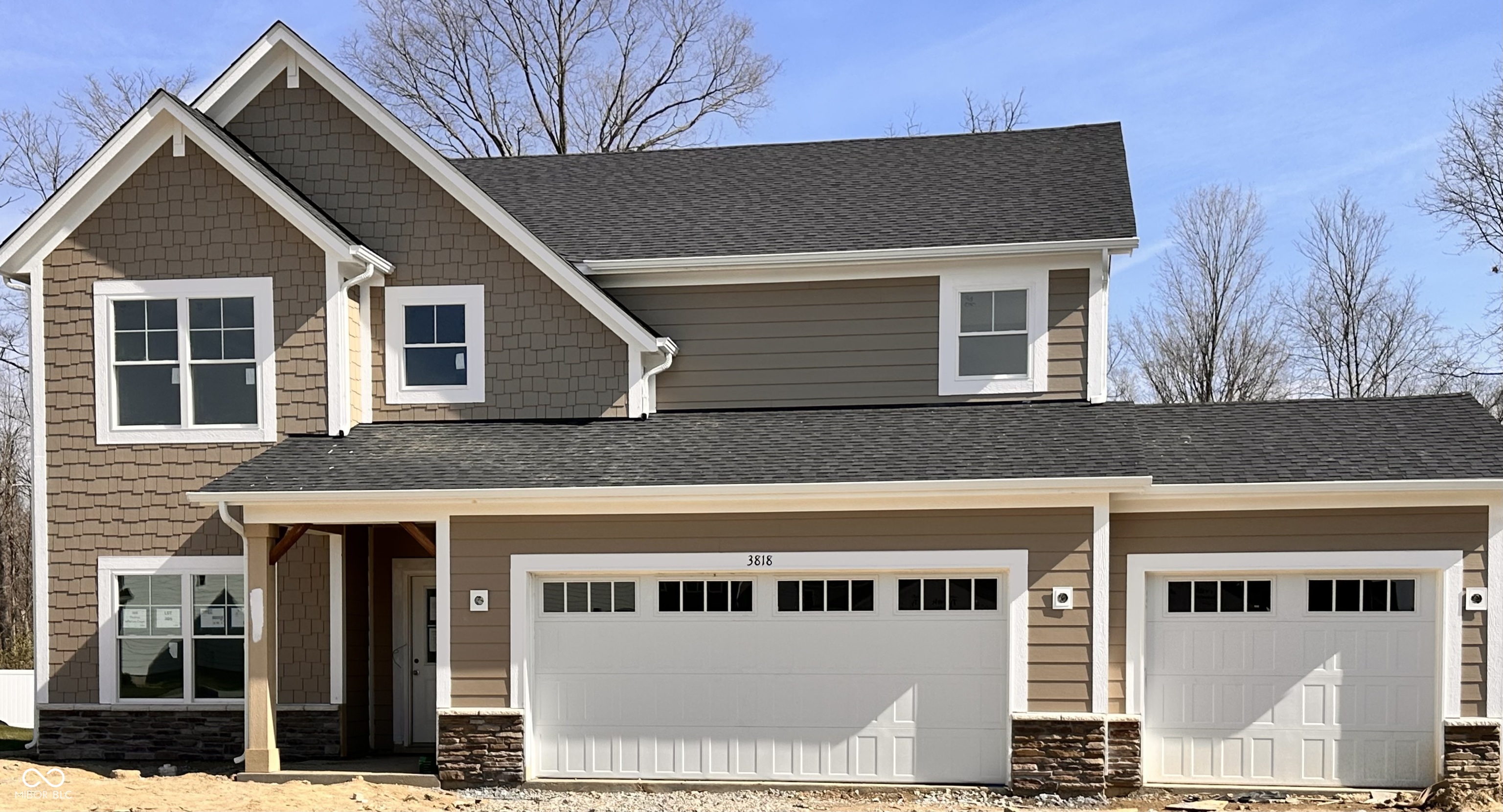 3818 Thomas Jefferson Court