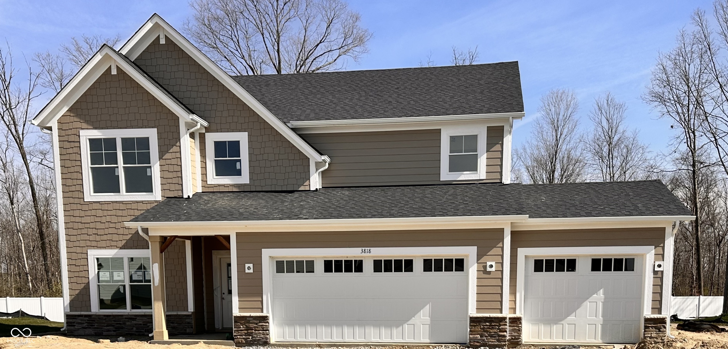 3818 Thomas Jefferson Court