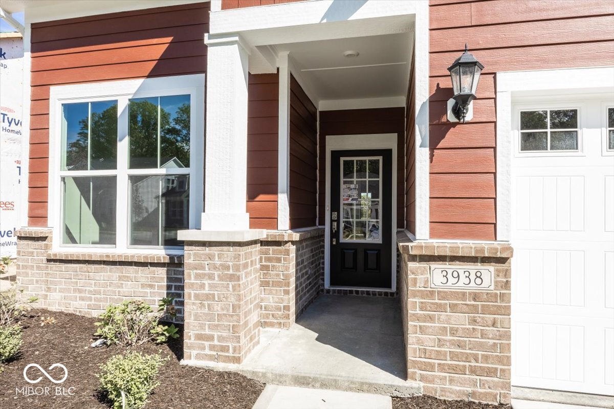3938 Holly Brook Drive