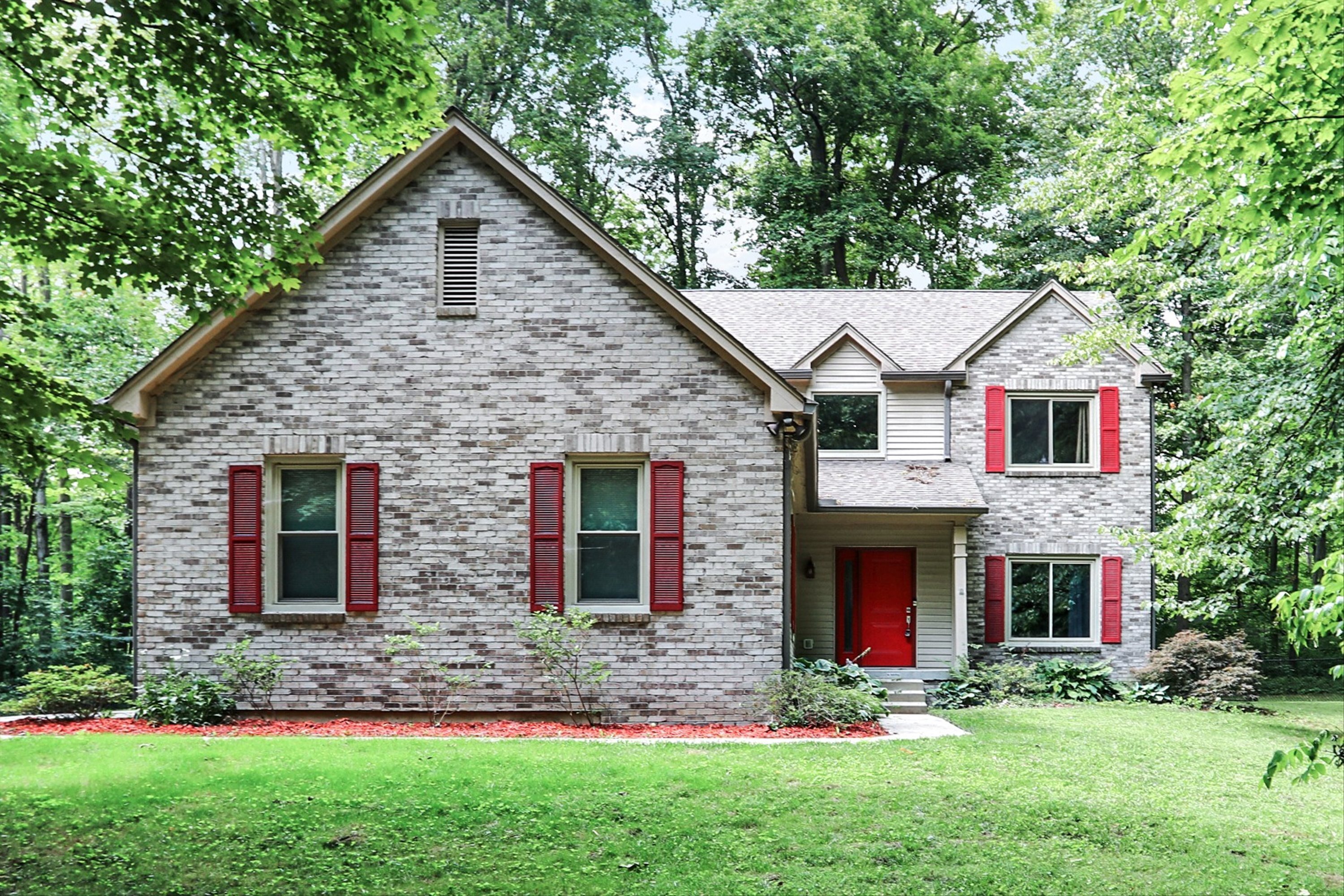 19414 Justin Morgan Drive