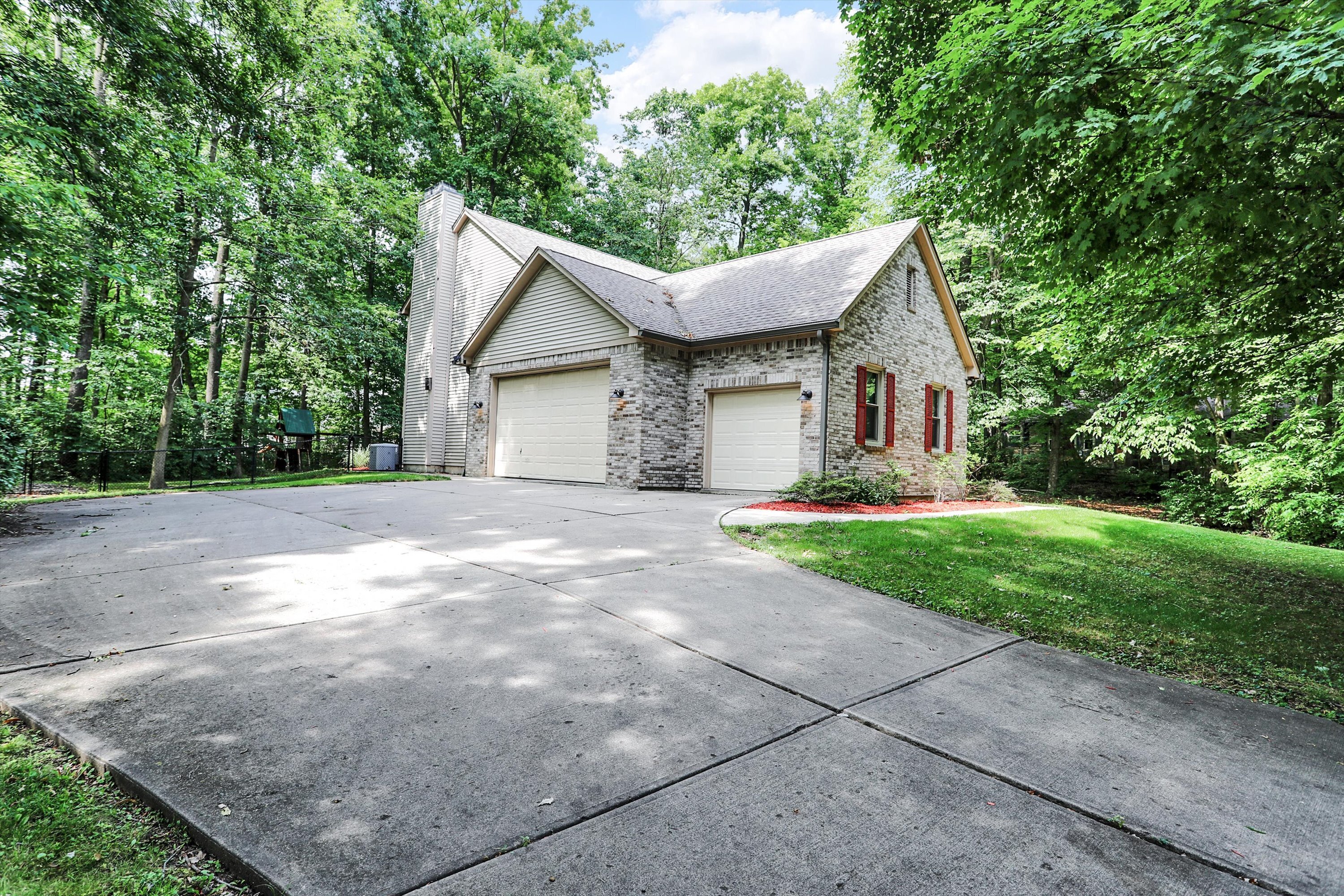 19414 Justin Morgan Drive