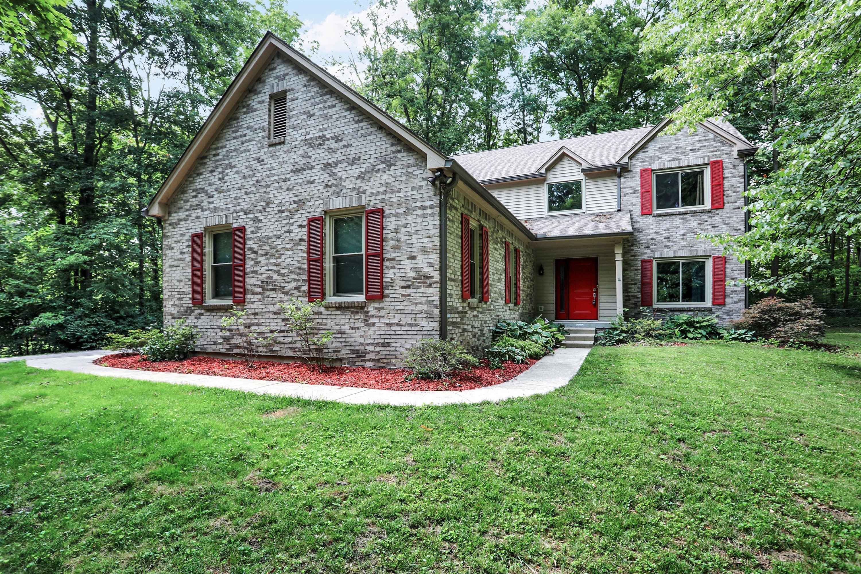 19414 Justin Morgan Drive