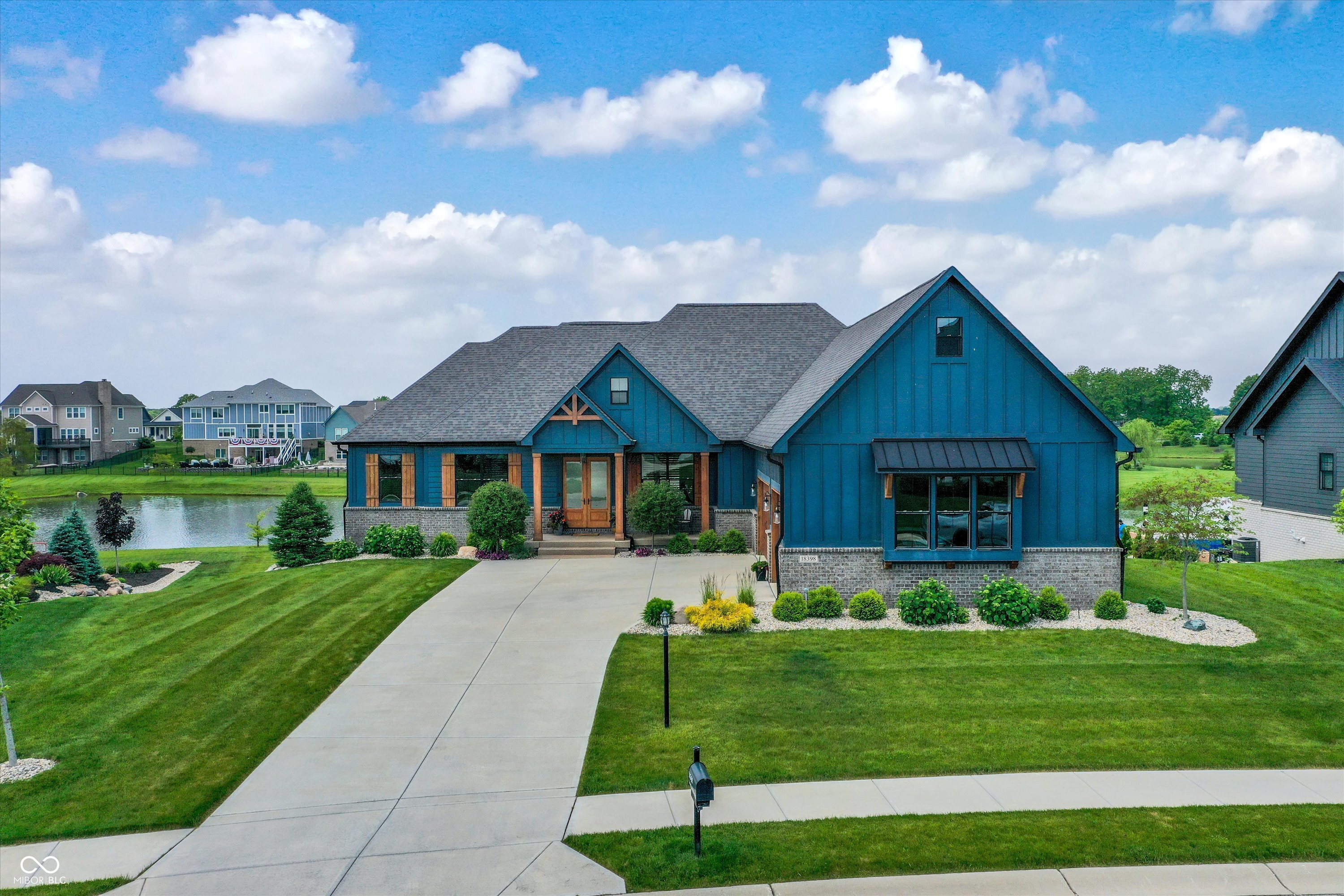 18398 Cross Lakes Court