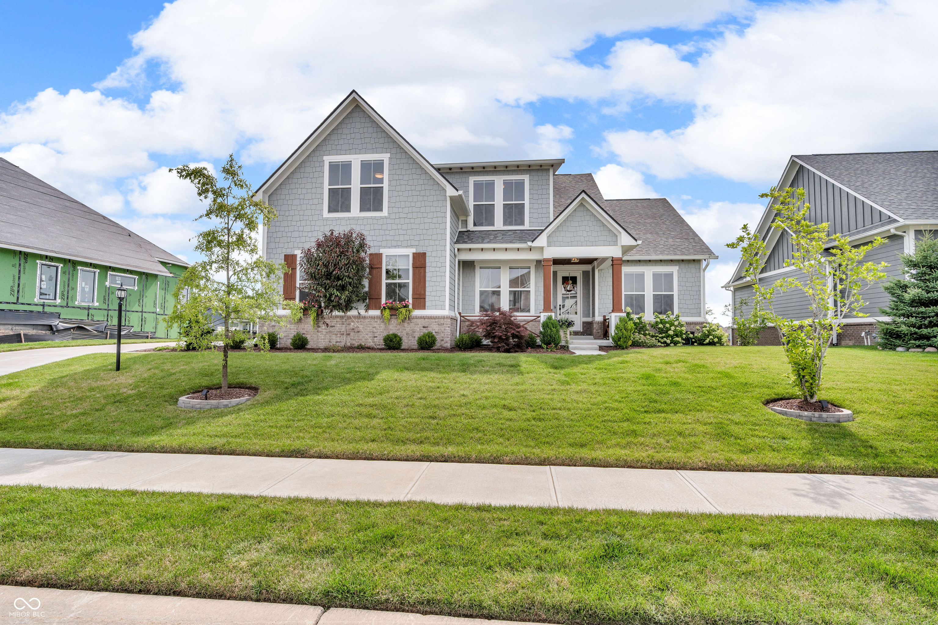 3965 Idlewind Drive