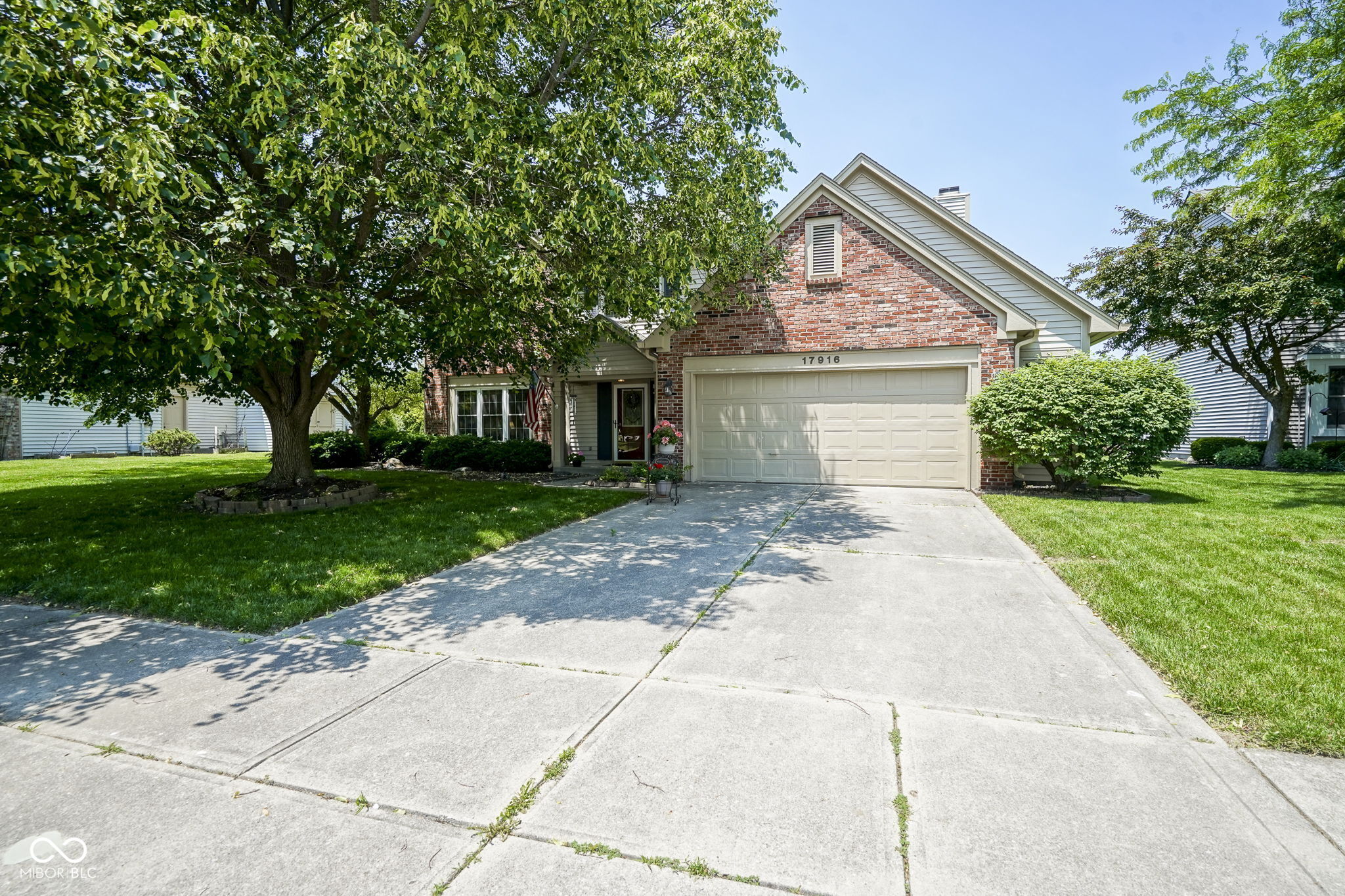 17916 Racebrook Court