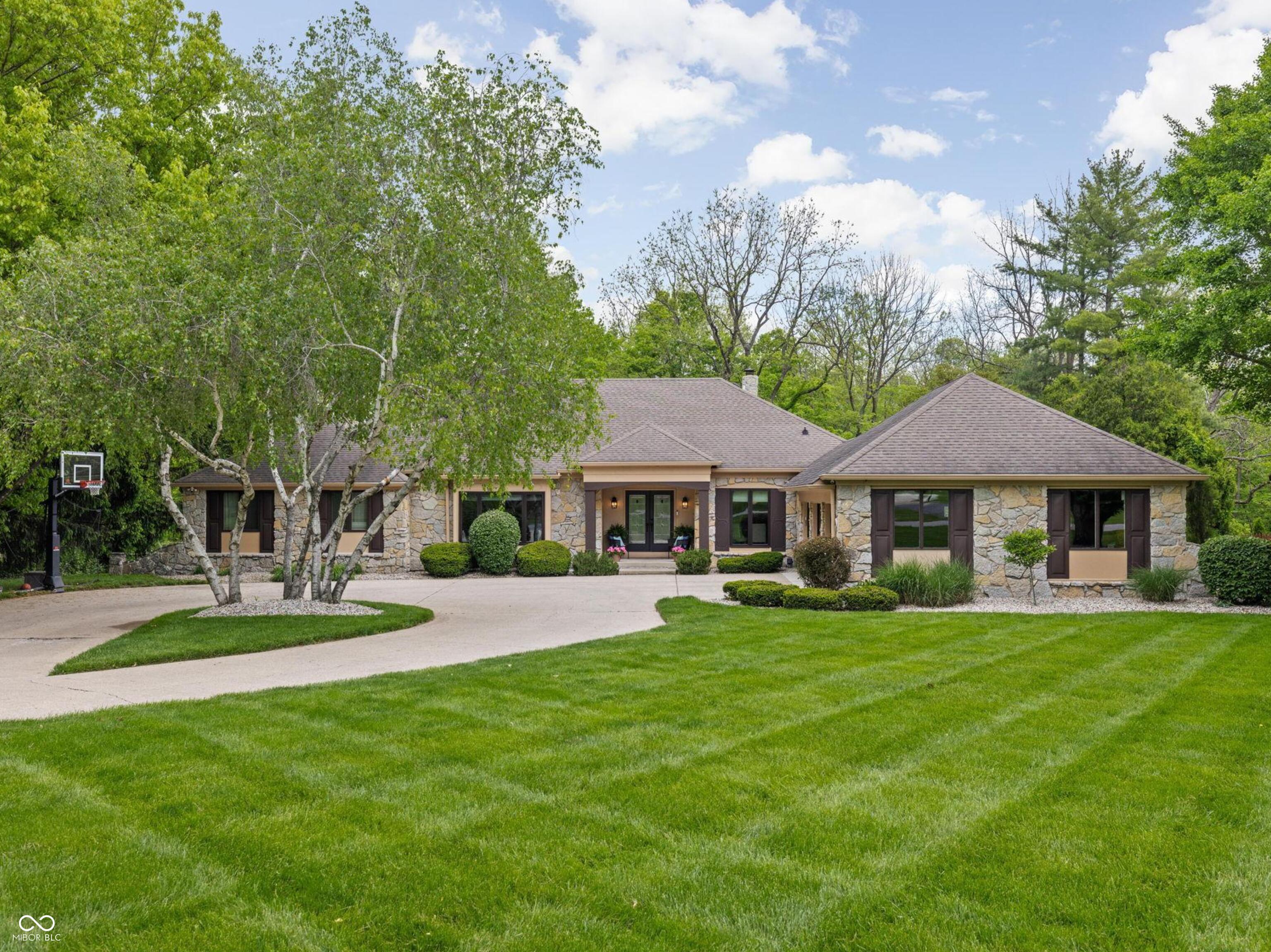 470 Mill Farm Road
