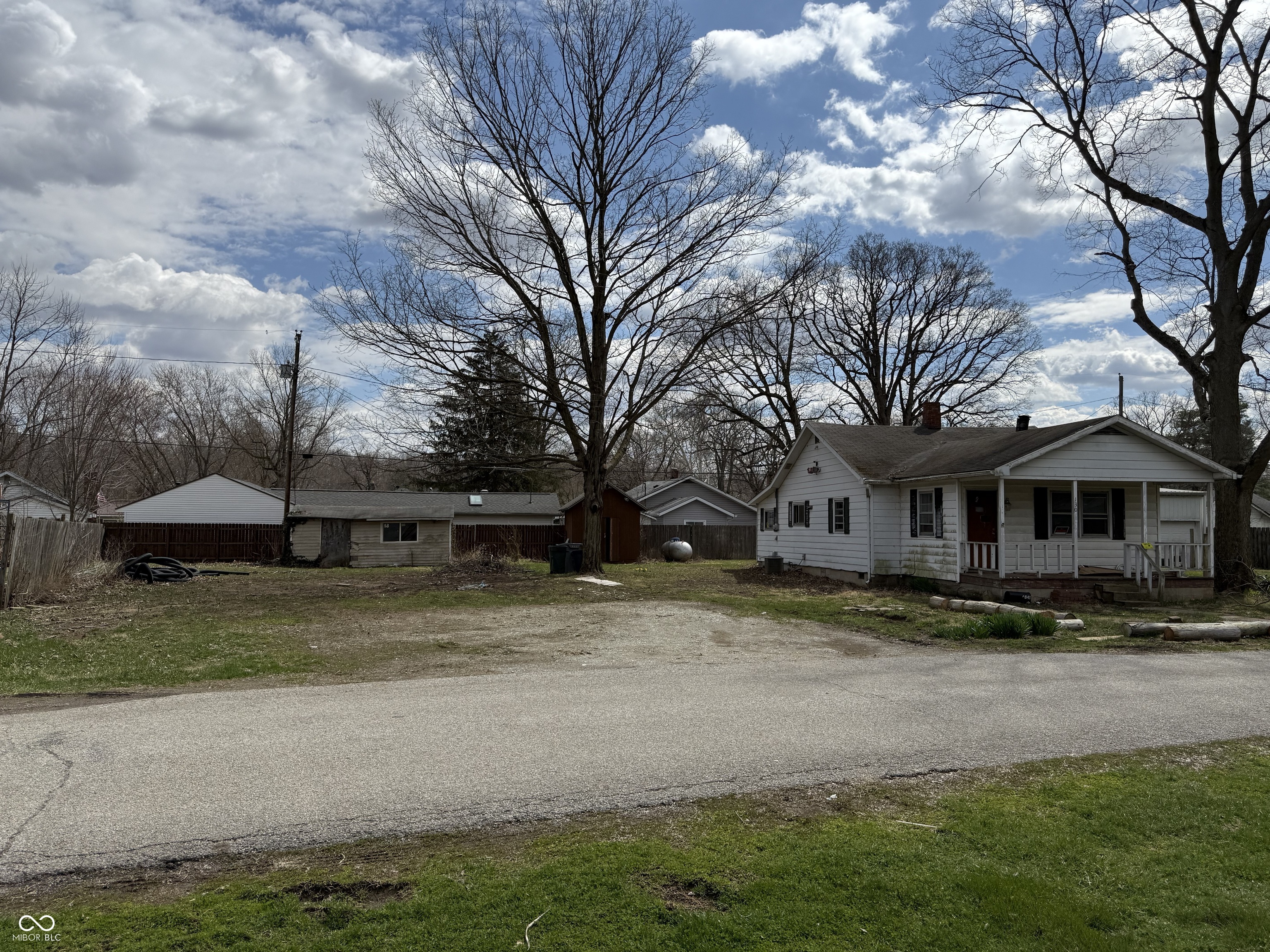 130 Hiawatha Drive