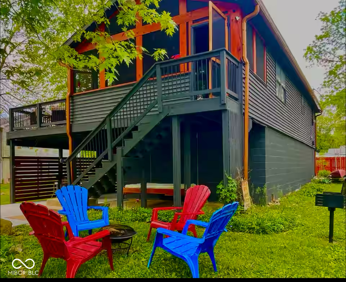 256 Riverwood Drive