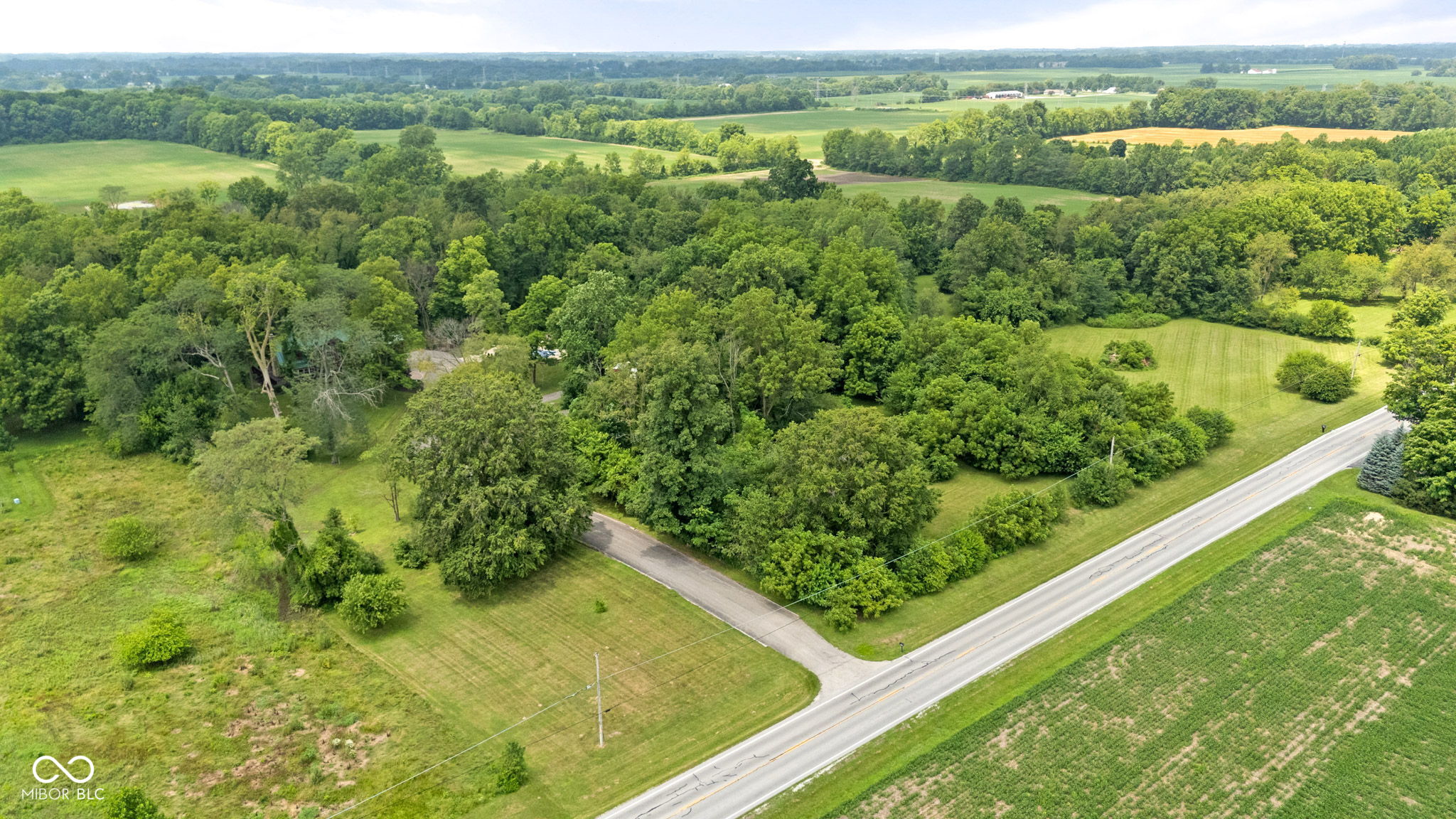 21499 5 Lots Cumberland Road