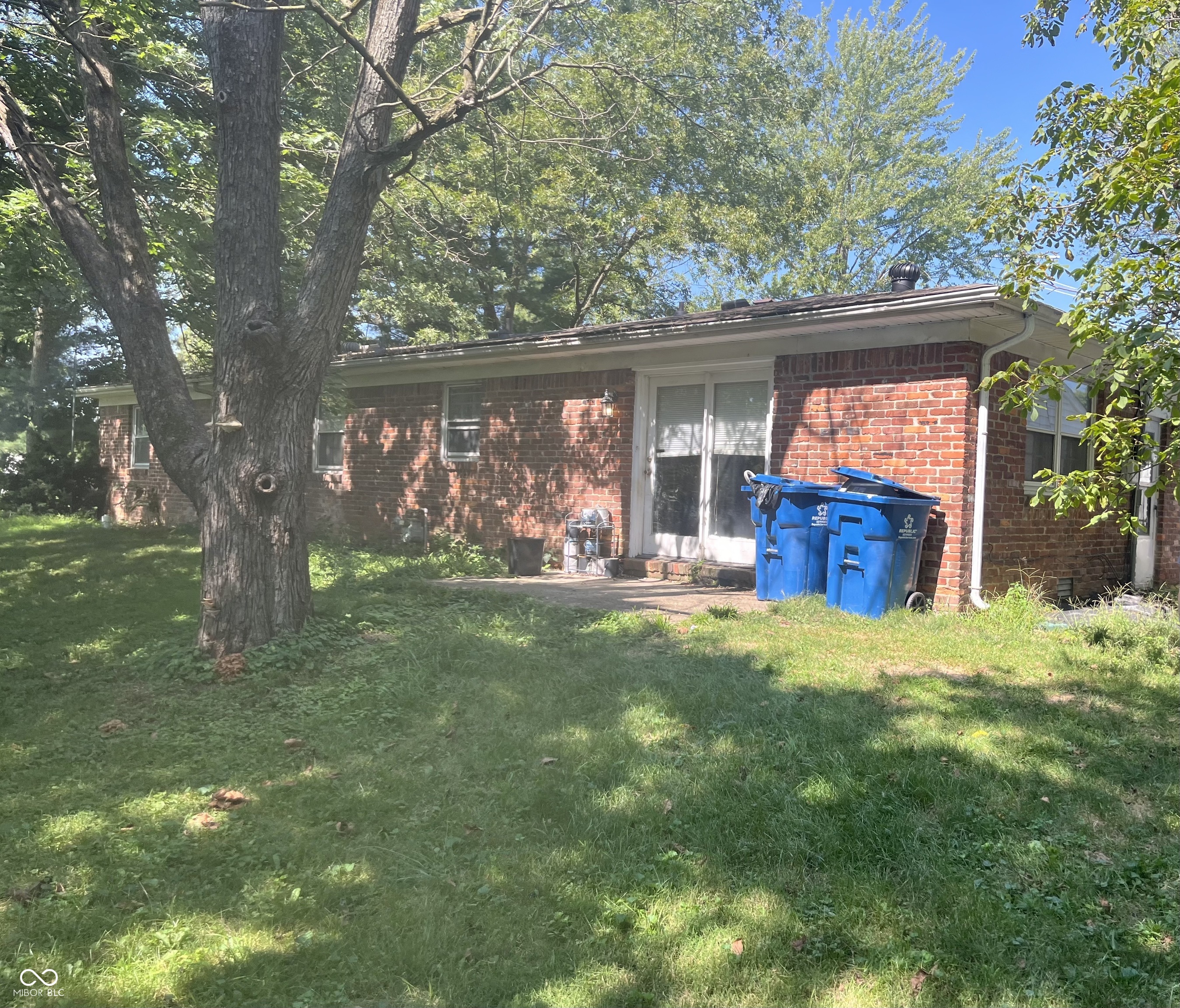 2928 Cicero Road