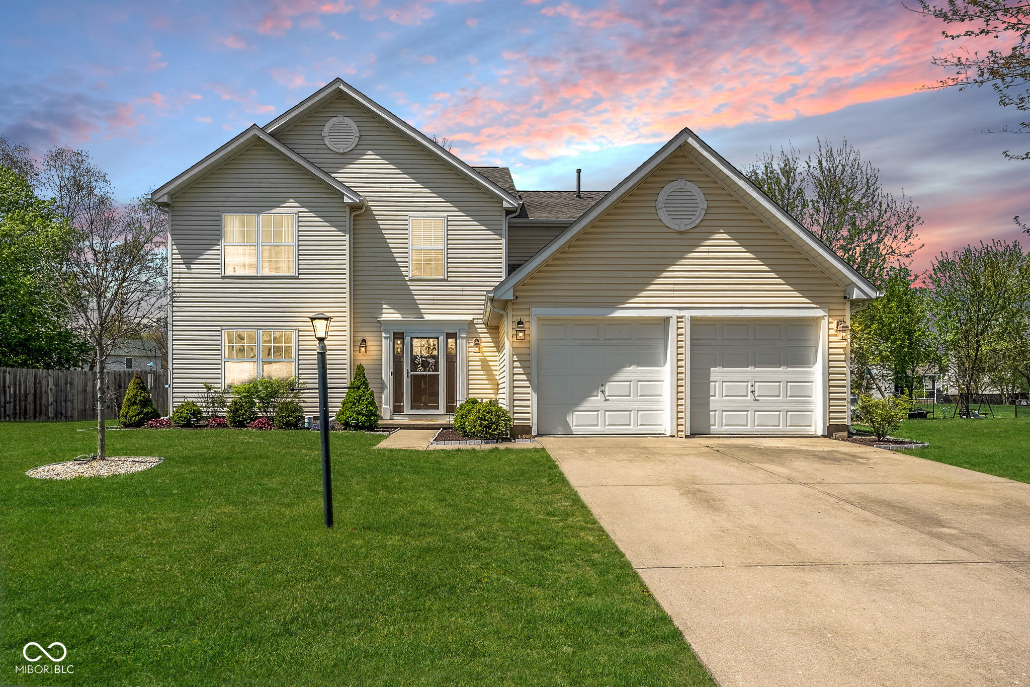 18811 Orleans Court