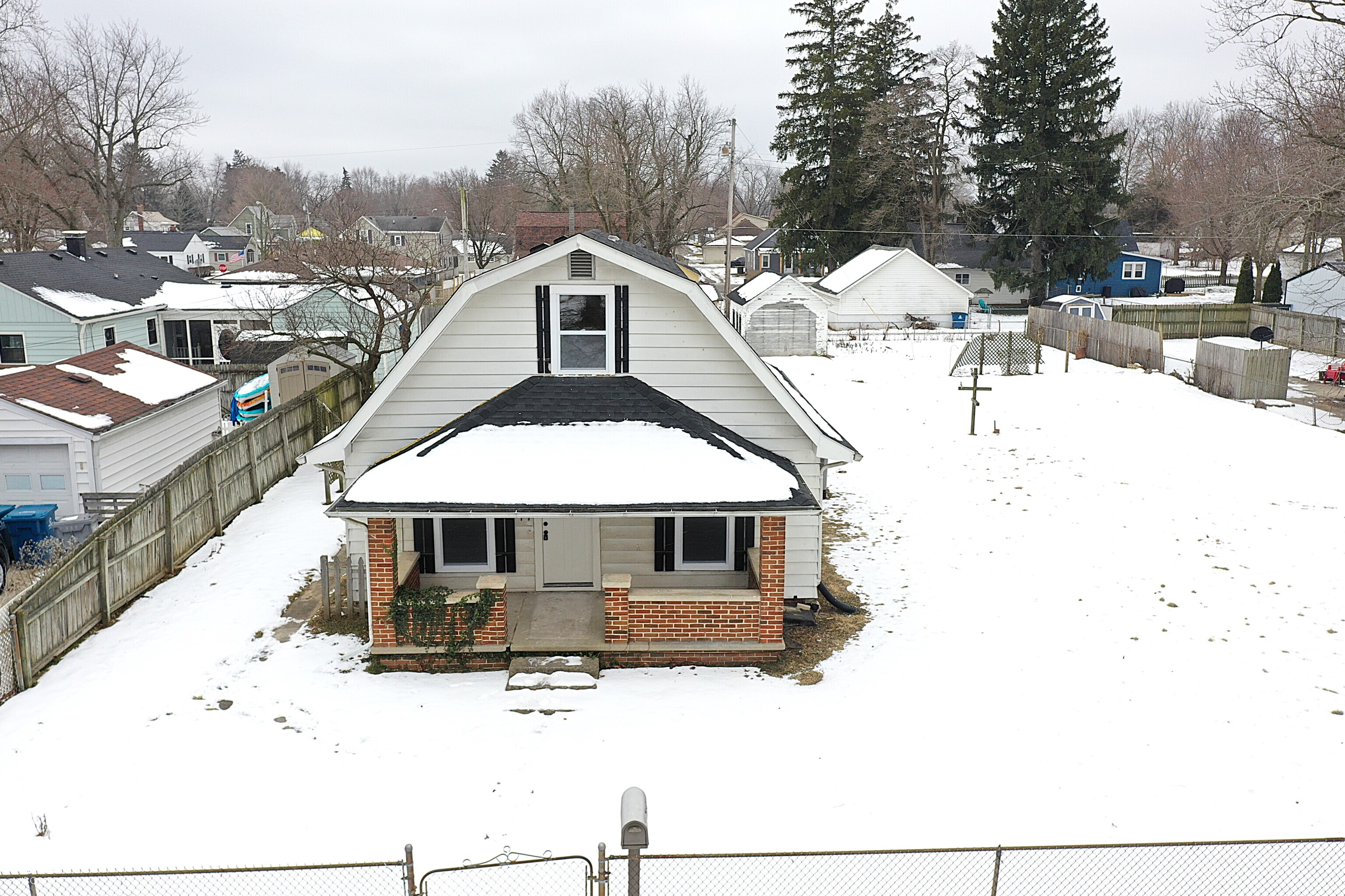 1175 Central Avenue