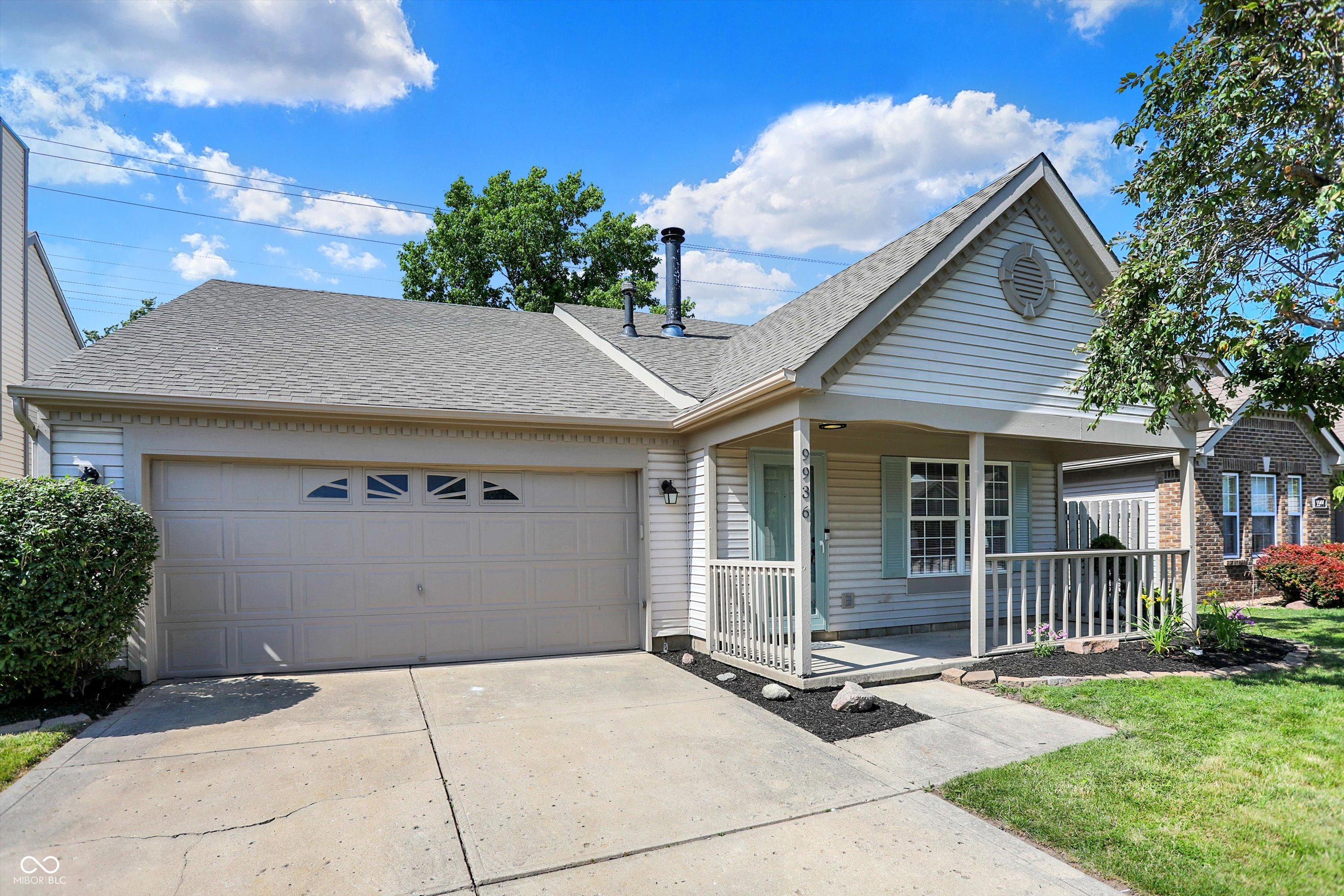 9936 Waterside Drive