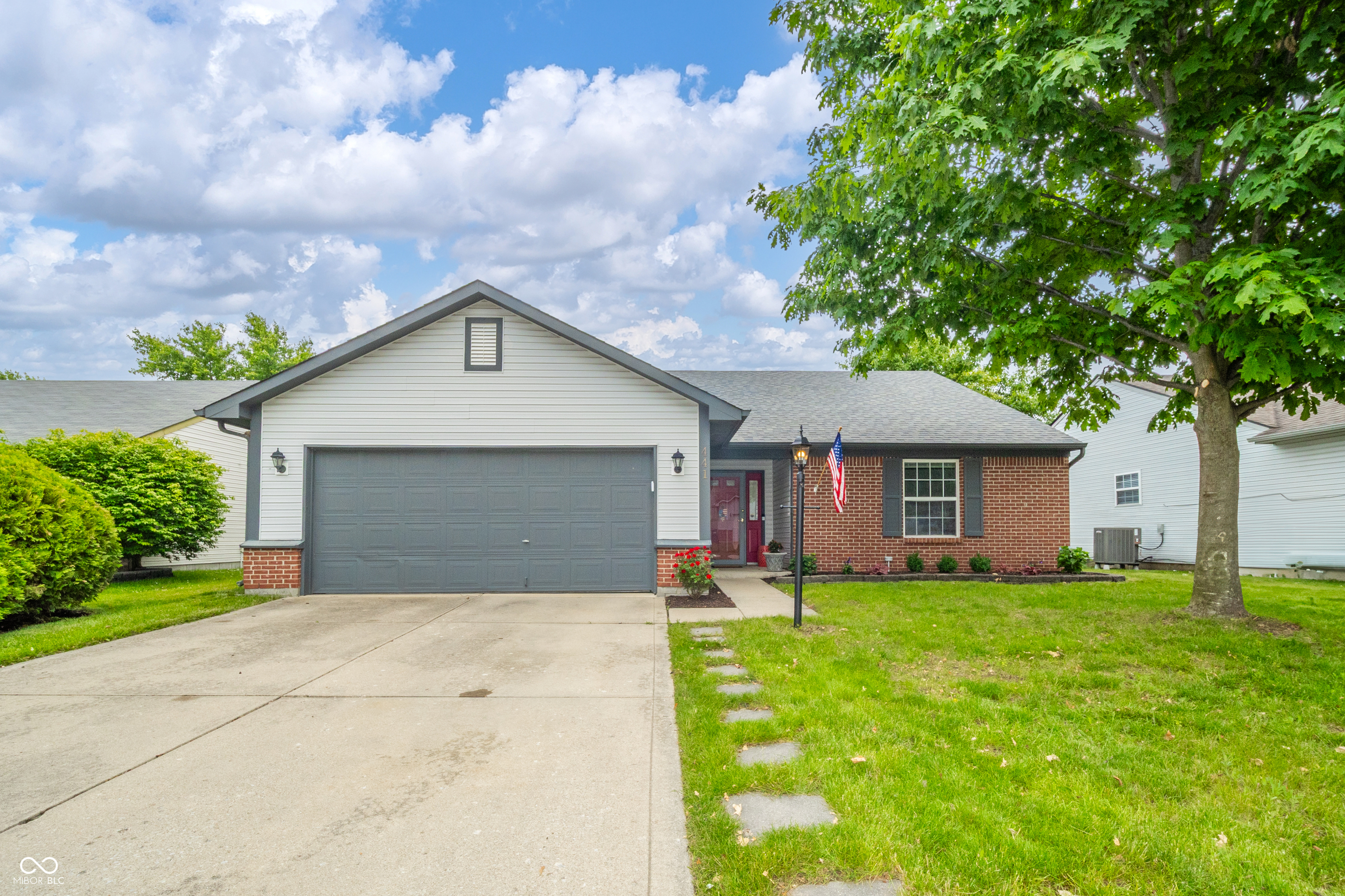 441 E Pine Ridge Drive