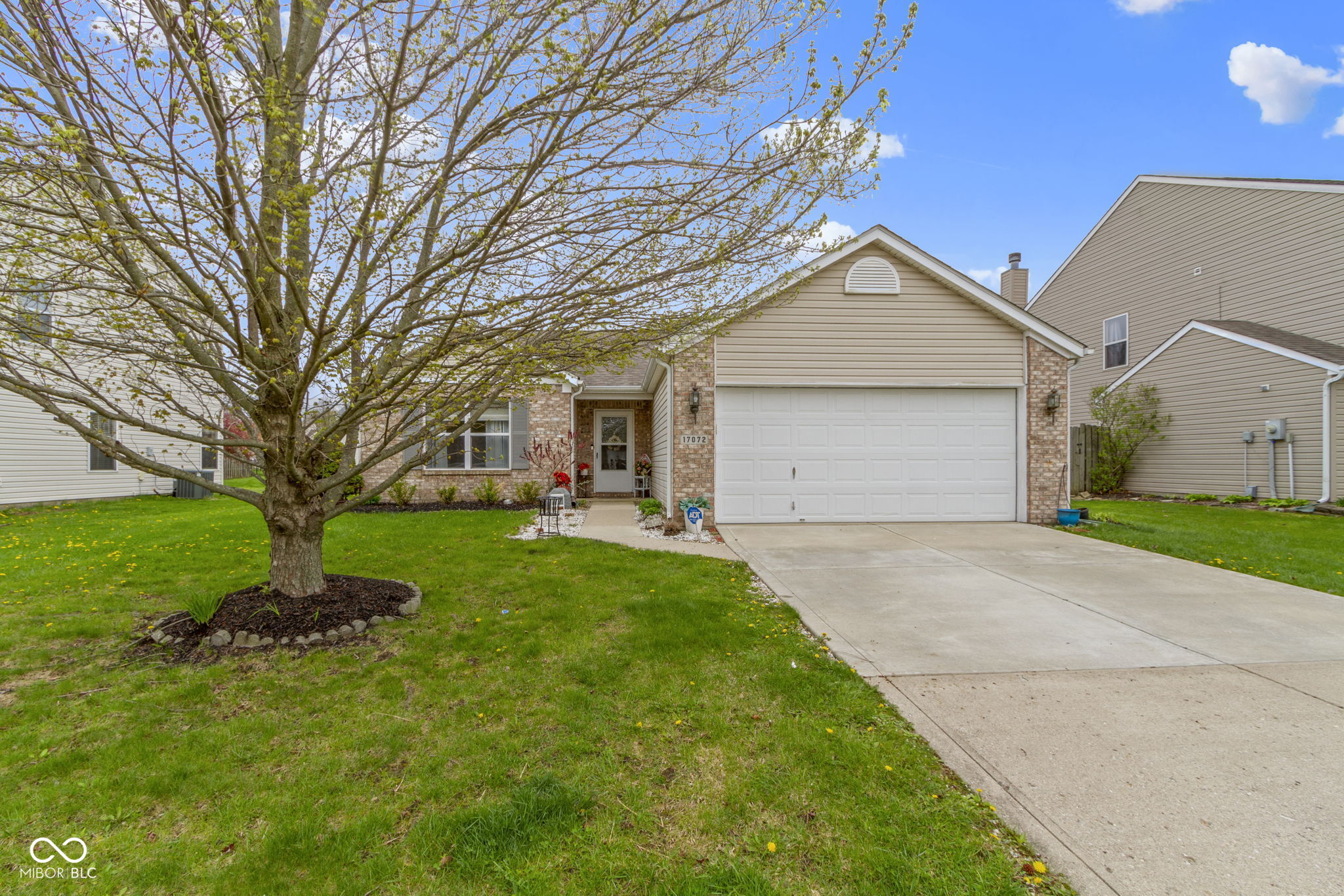 17072 Newberry Lane