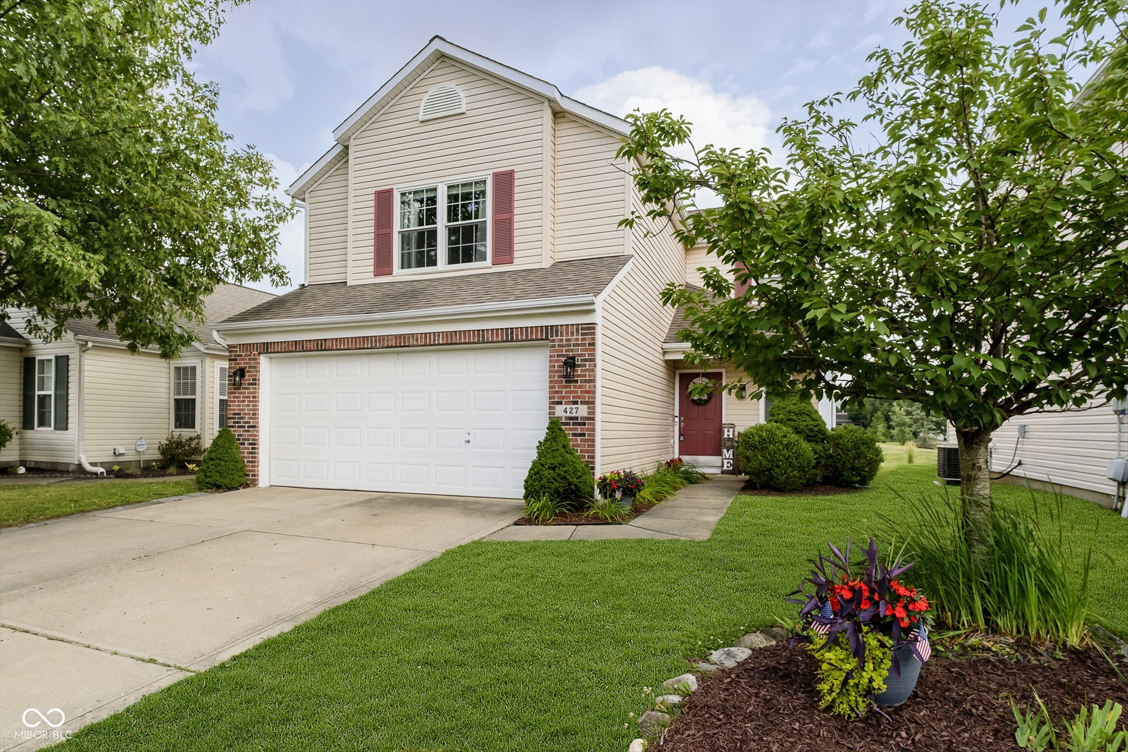 427 Grabill Drive