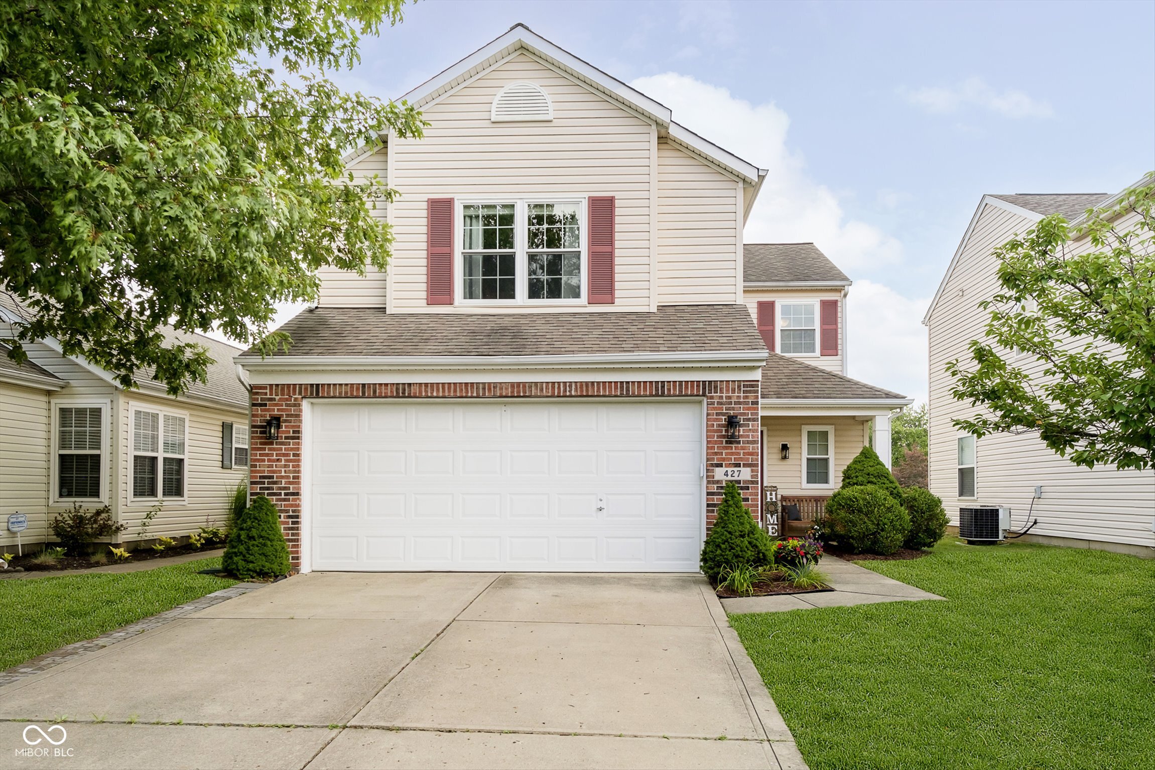427 Grabill Drive