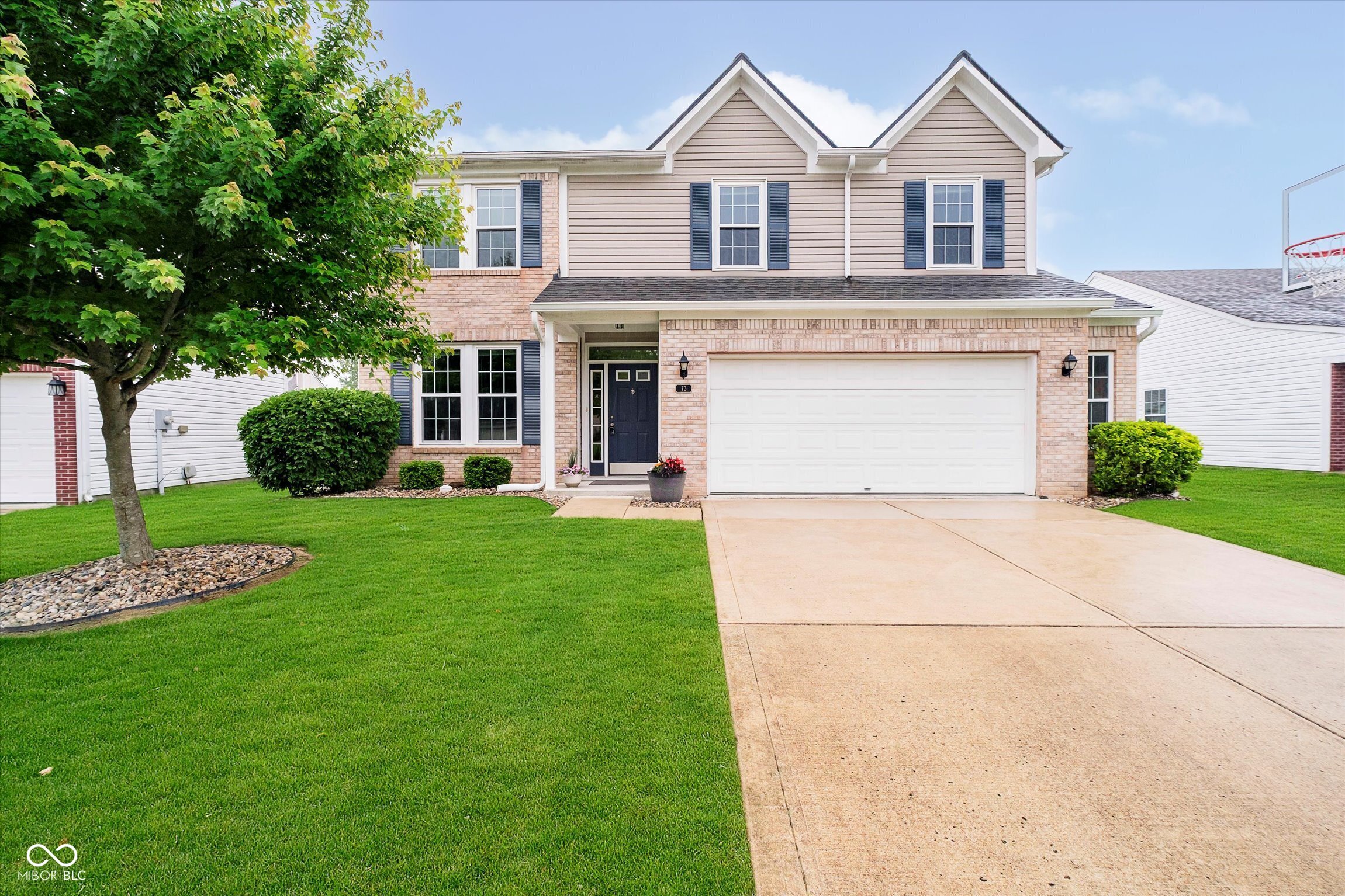 73 Spring Lake Drive