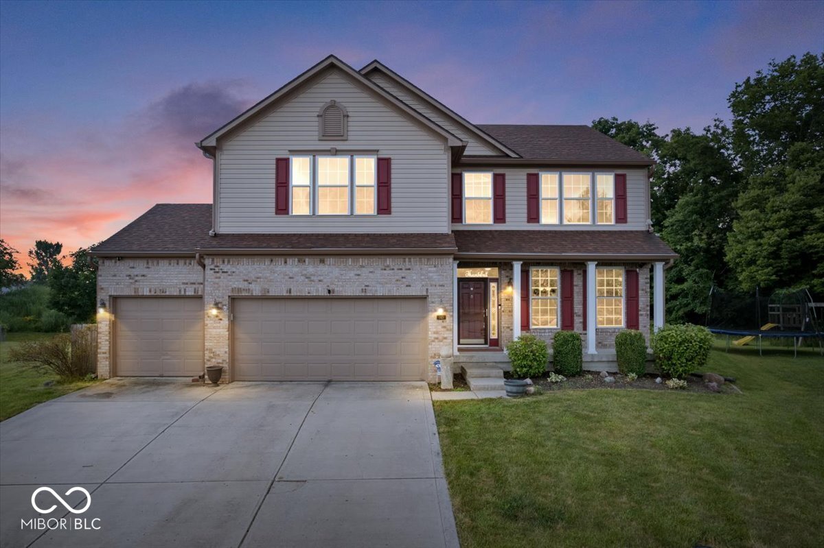143 W Clear Lake Court