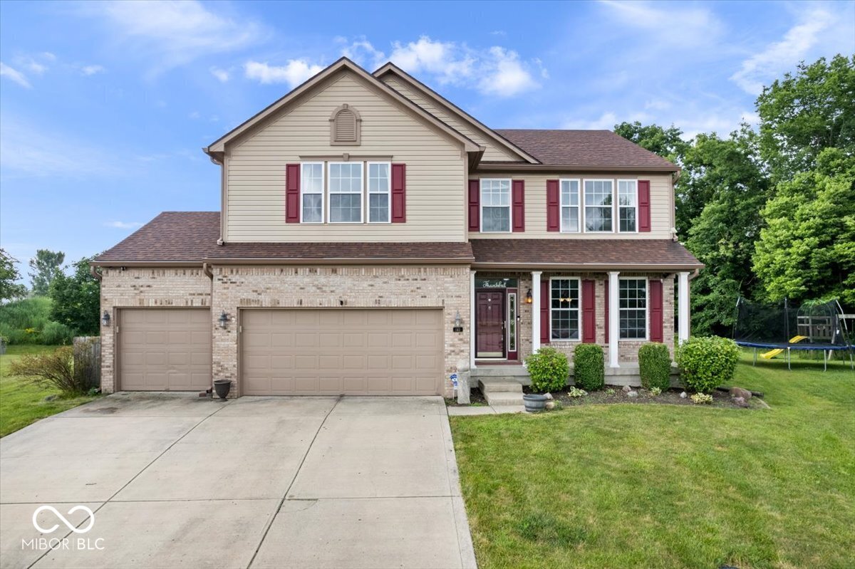 143 W Clear Lake Court