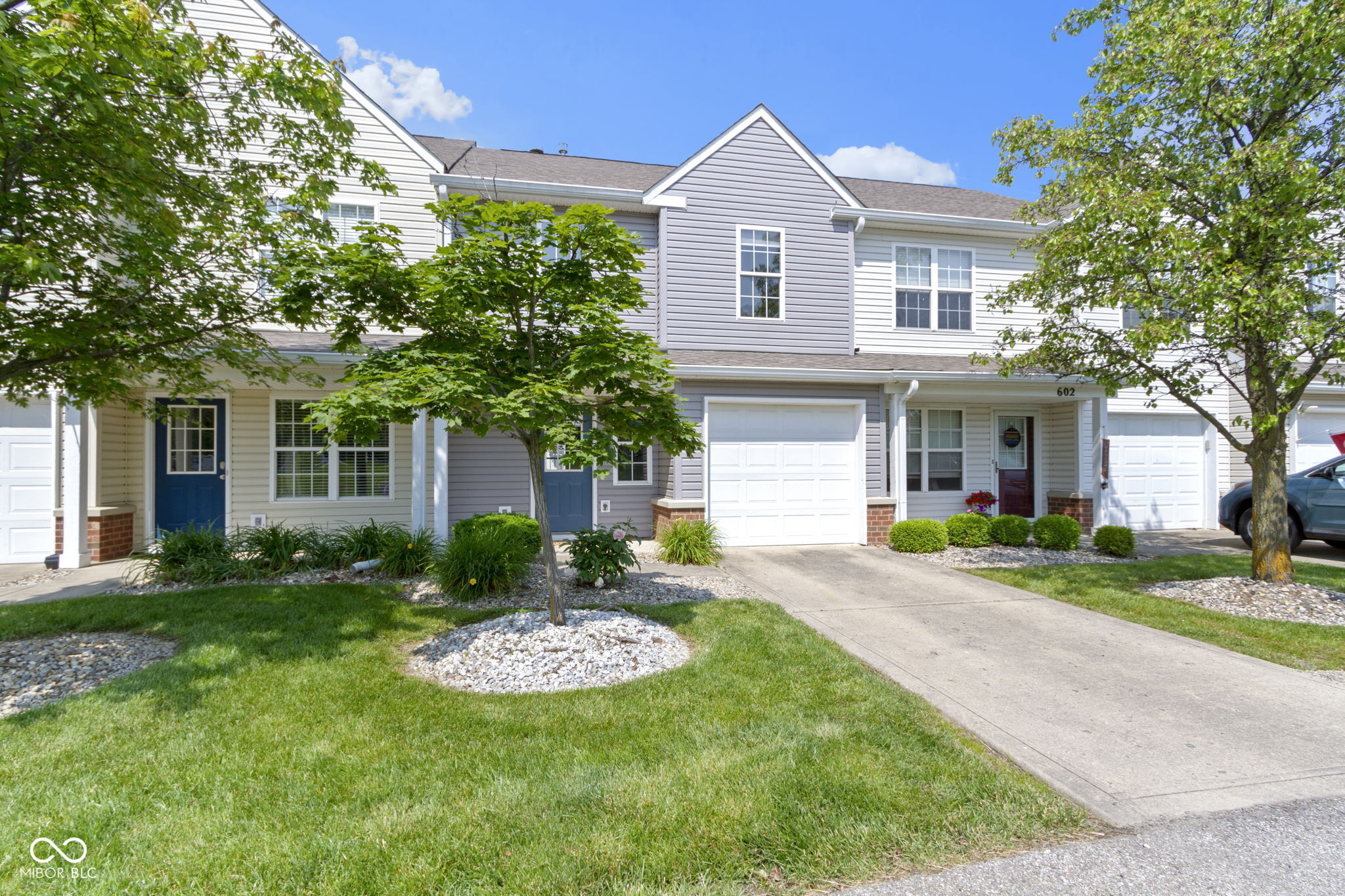 603 Daviess Drive