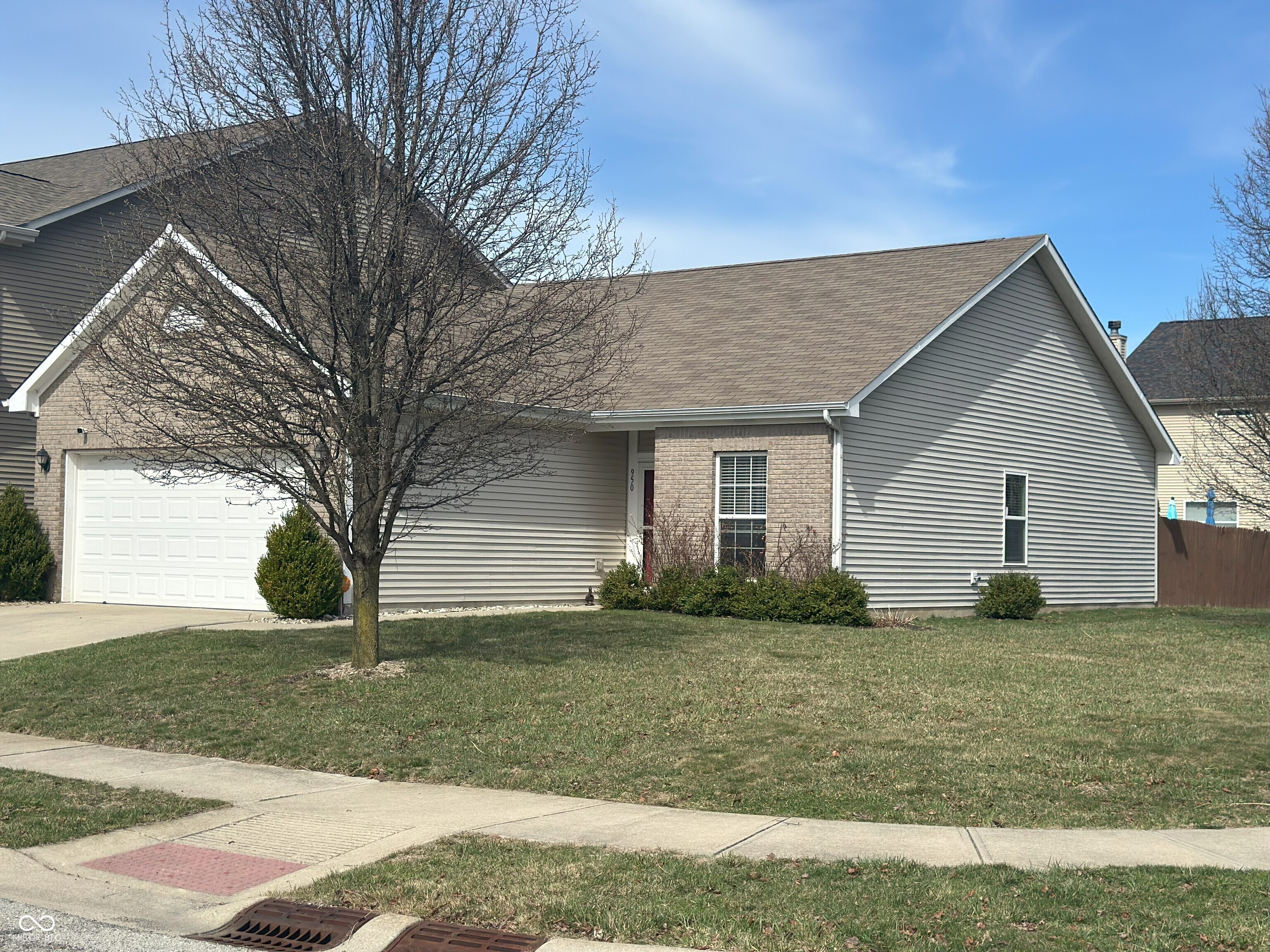 950 Kempson Court