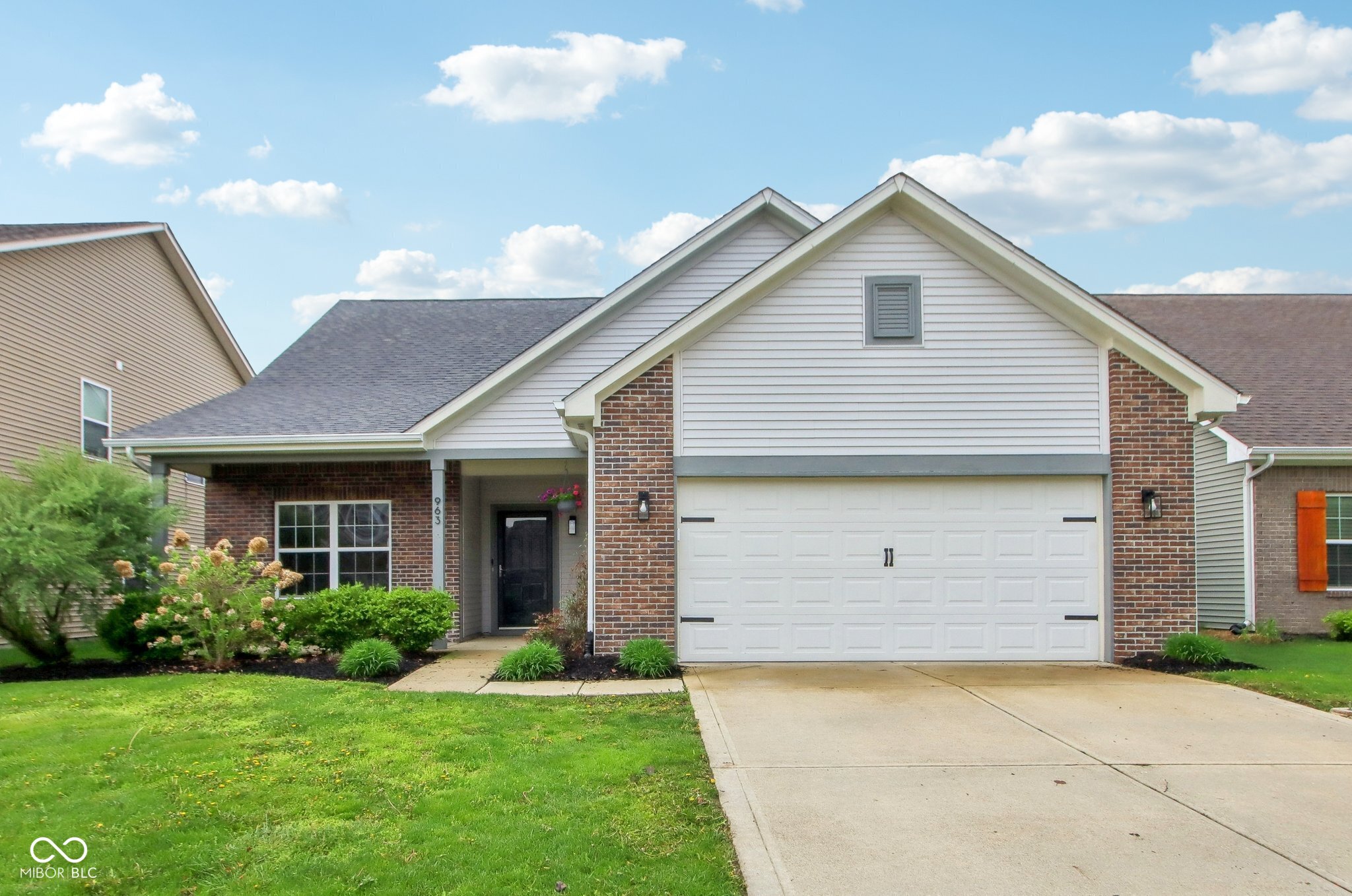 963 Kempson Court