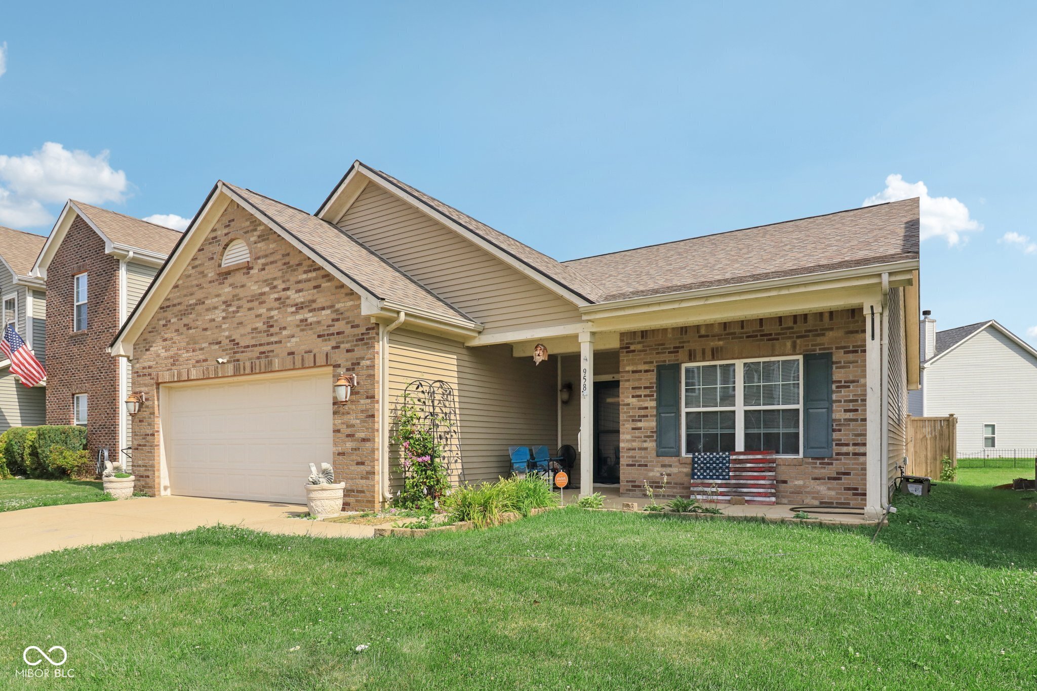 958 Denton Court