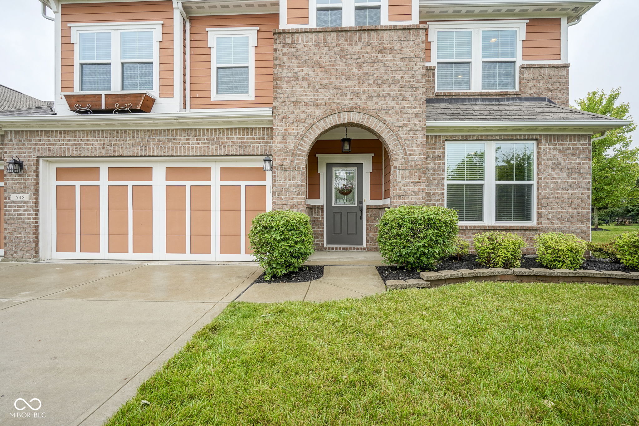 548 Gosford Court