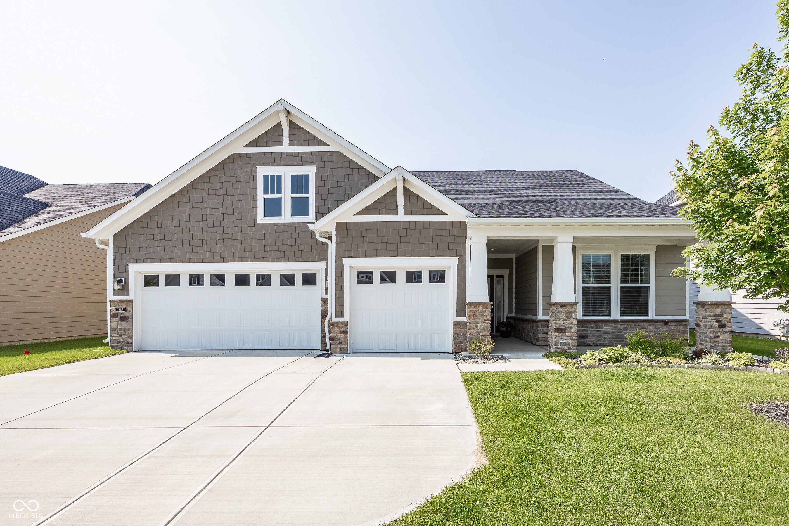 1283 Clairet