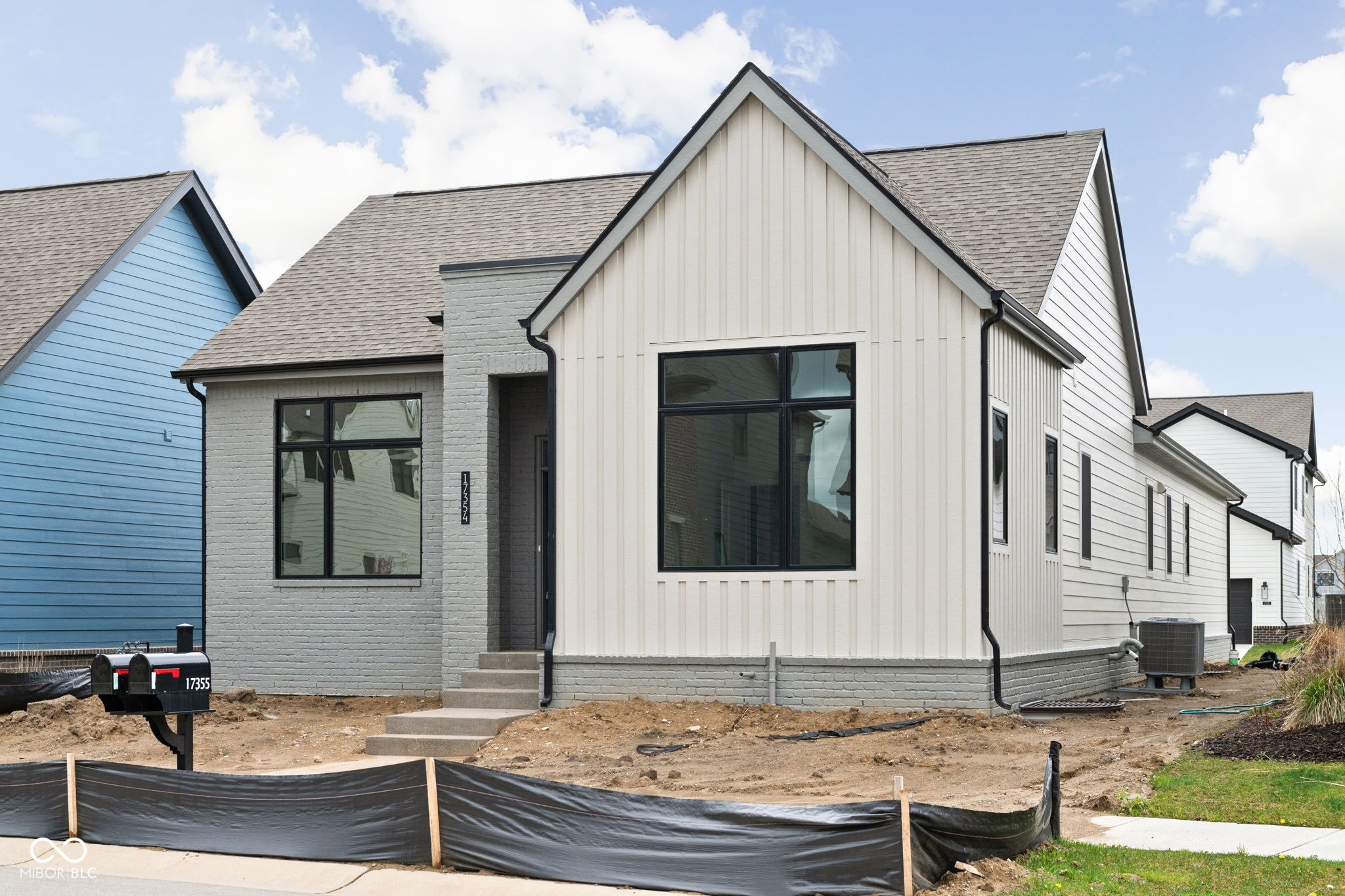 17354 Newton Main Street