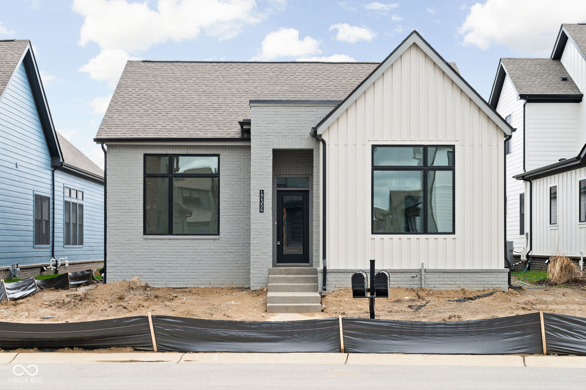 17354 Newton Main Street