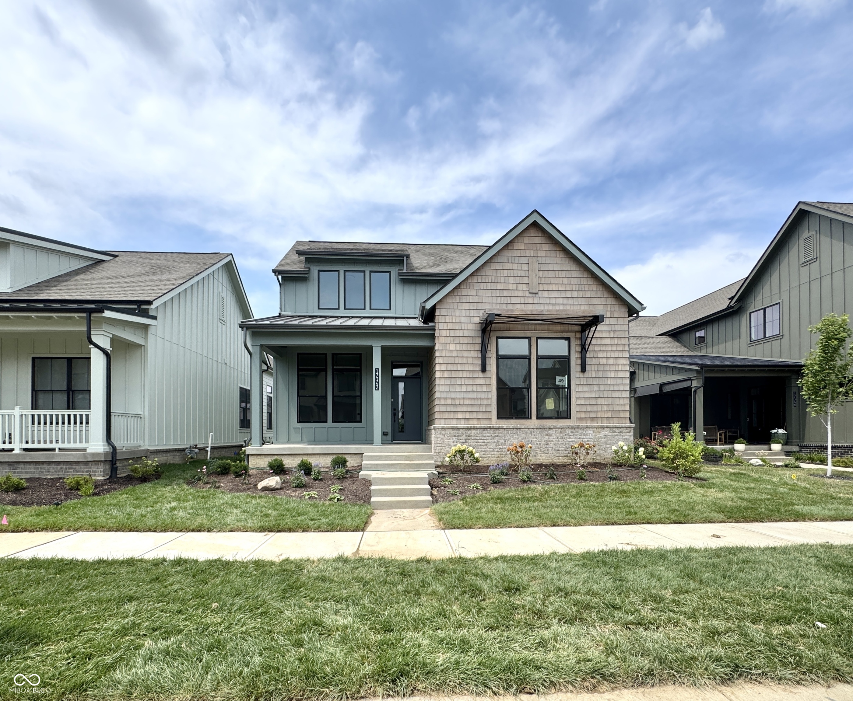 17342 Newton Main Street