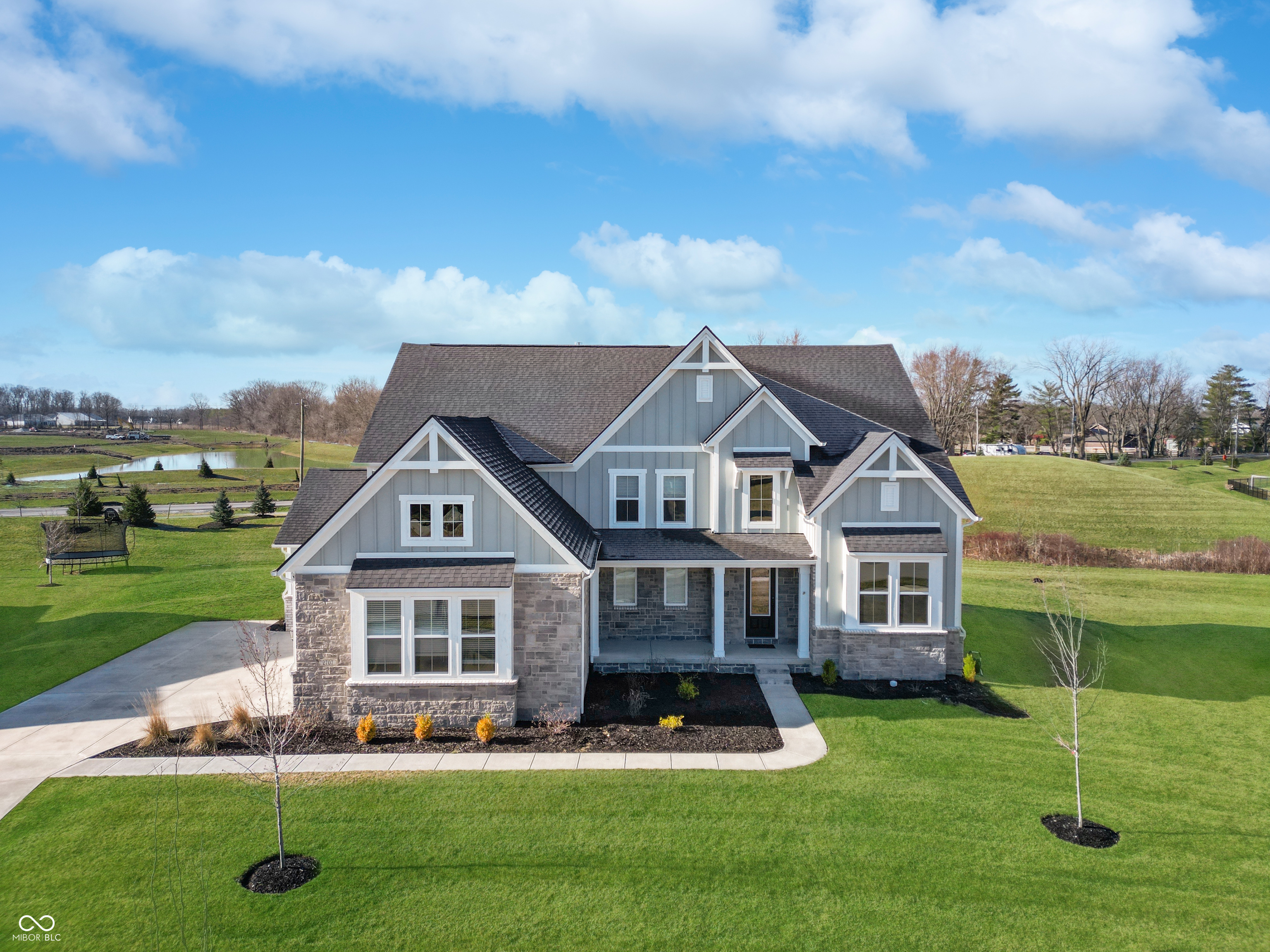 2707 Paperbark Creek Drive