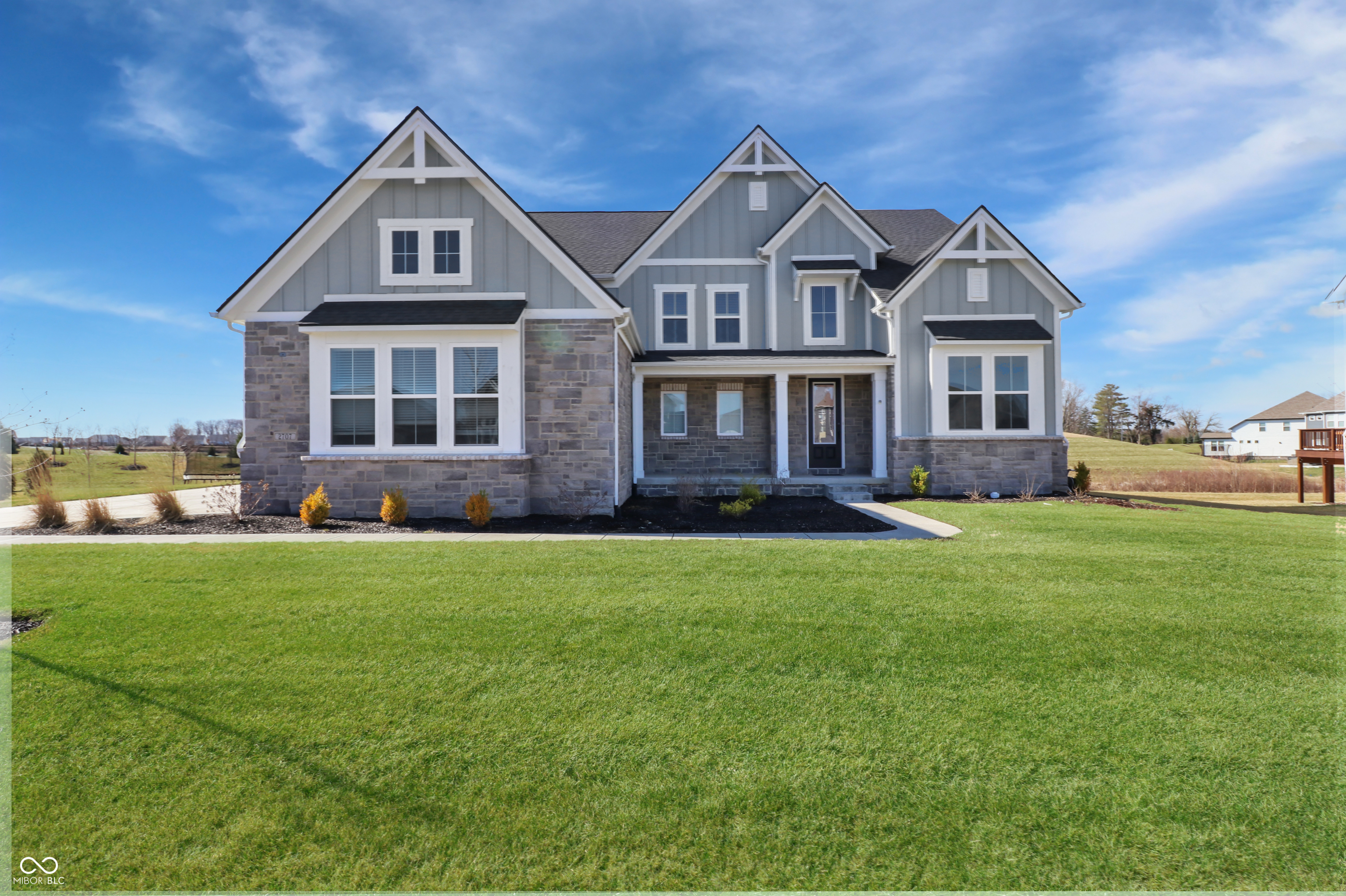 2707 Paperbark Creek Drive