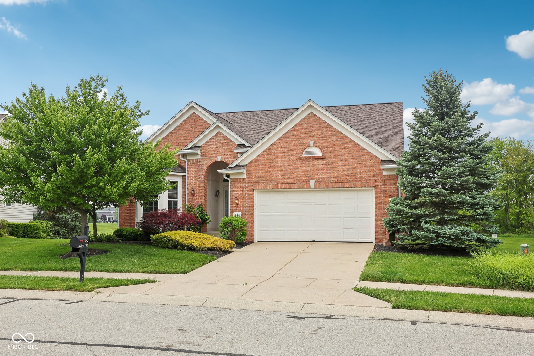 542 Hadleigh Court